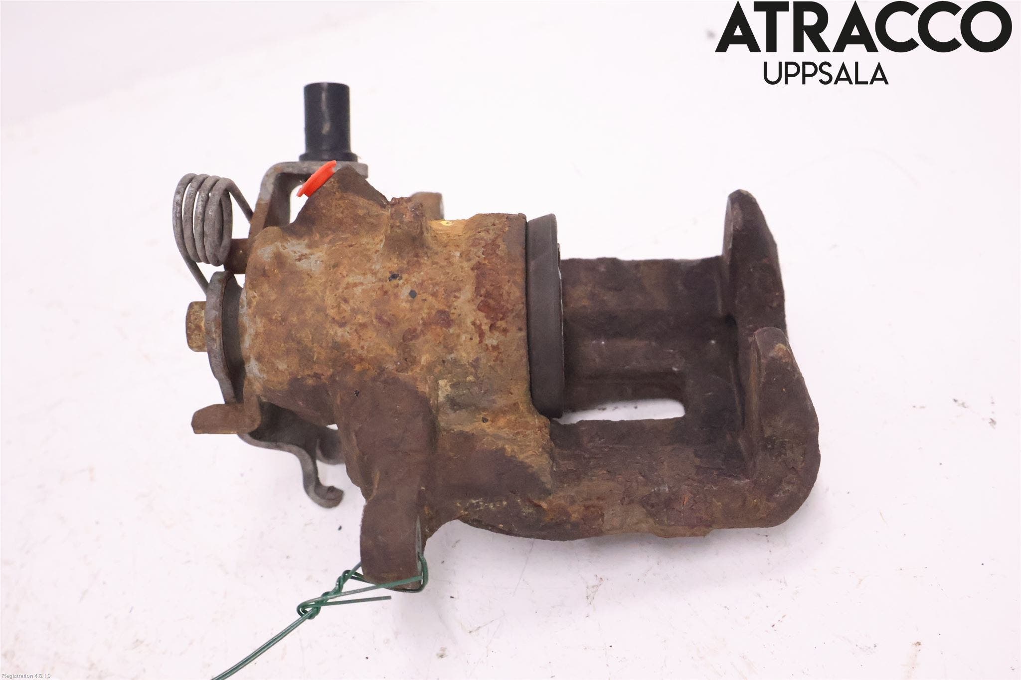 Opel VIVARO 15-19 Bromsok Bak Höger