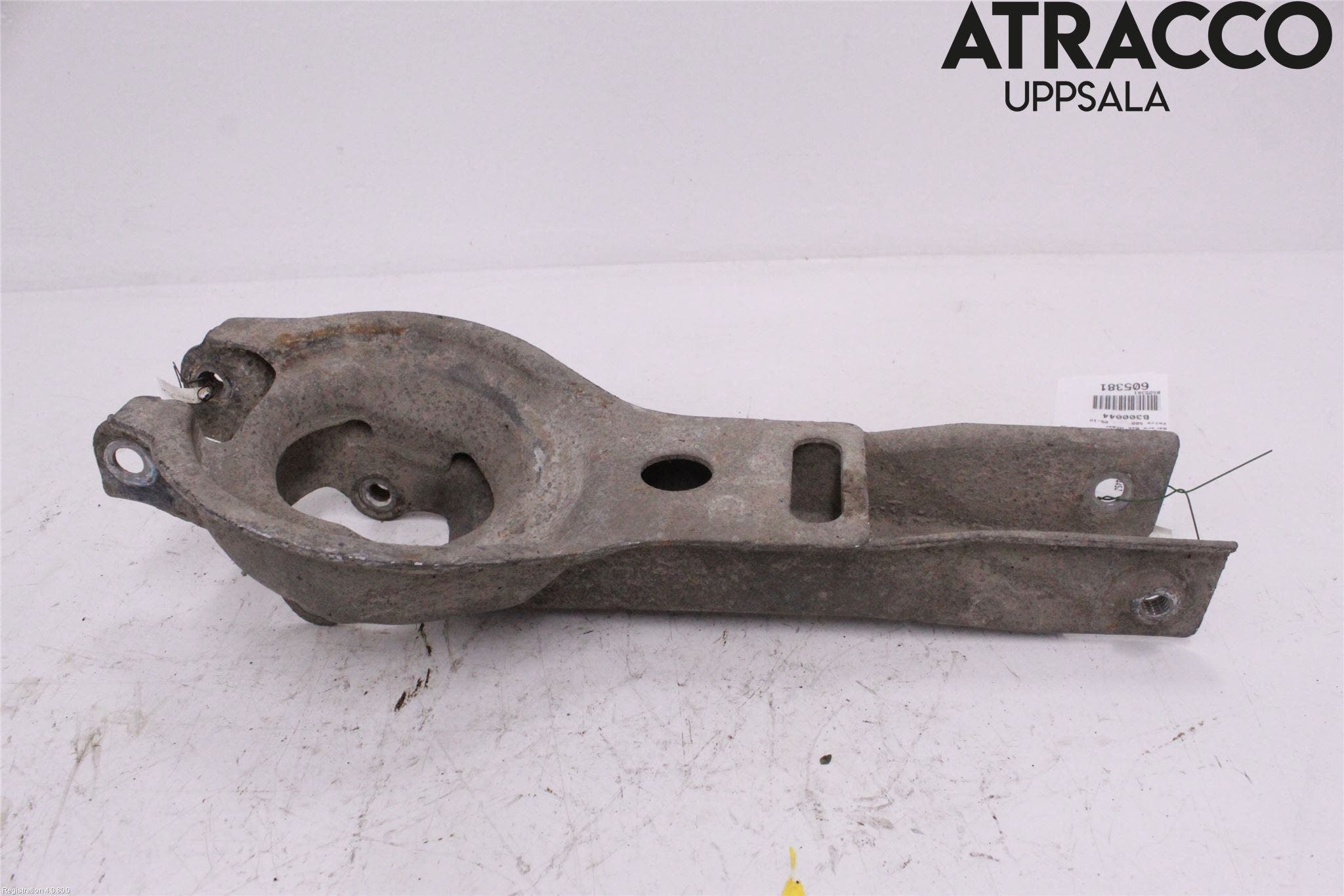 Volvo S60 05-10 Bärarm Bak Höger