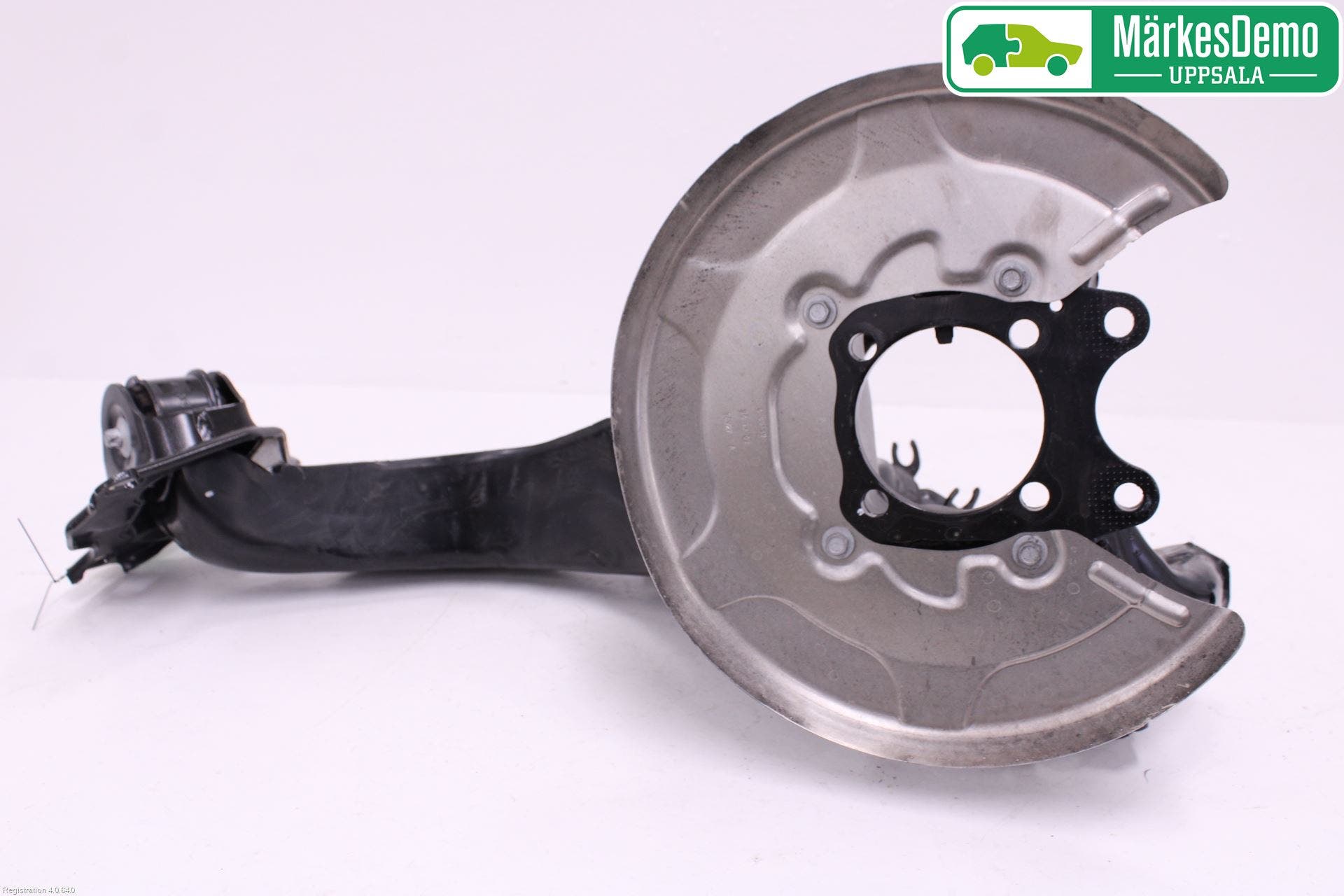 BMW 2 F45 Active Tourer 14-21 Hjullagerhus-Spindel Vä B