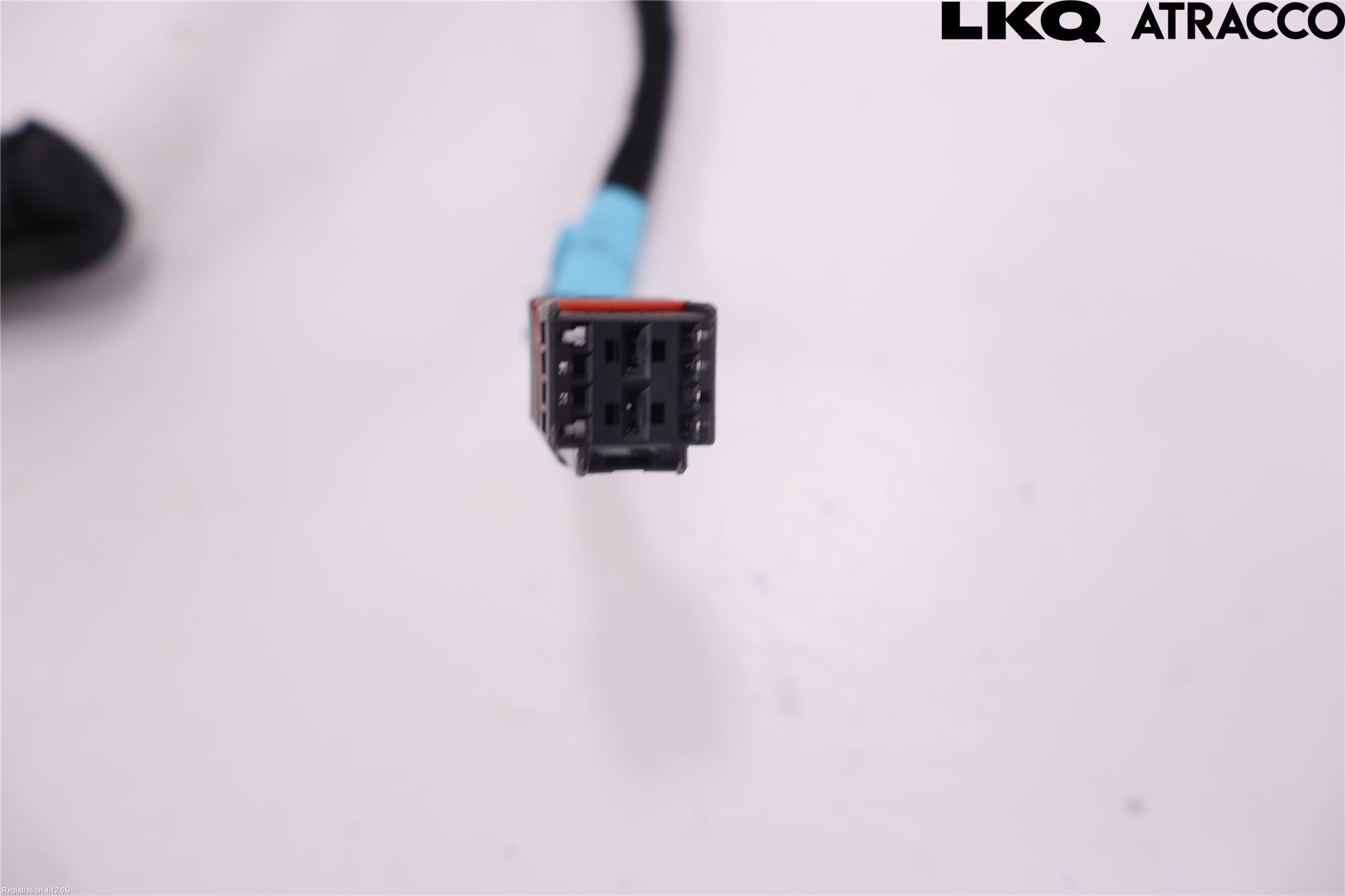 BYD SEAL U 24- Bakluckeöppnare Automatisk
