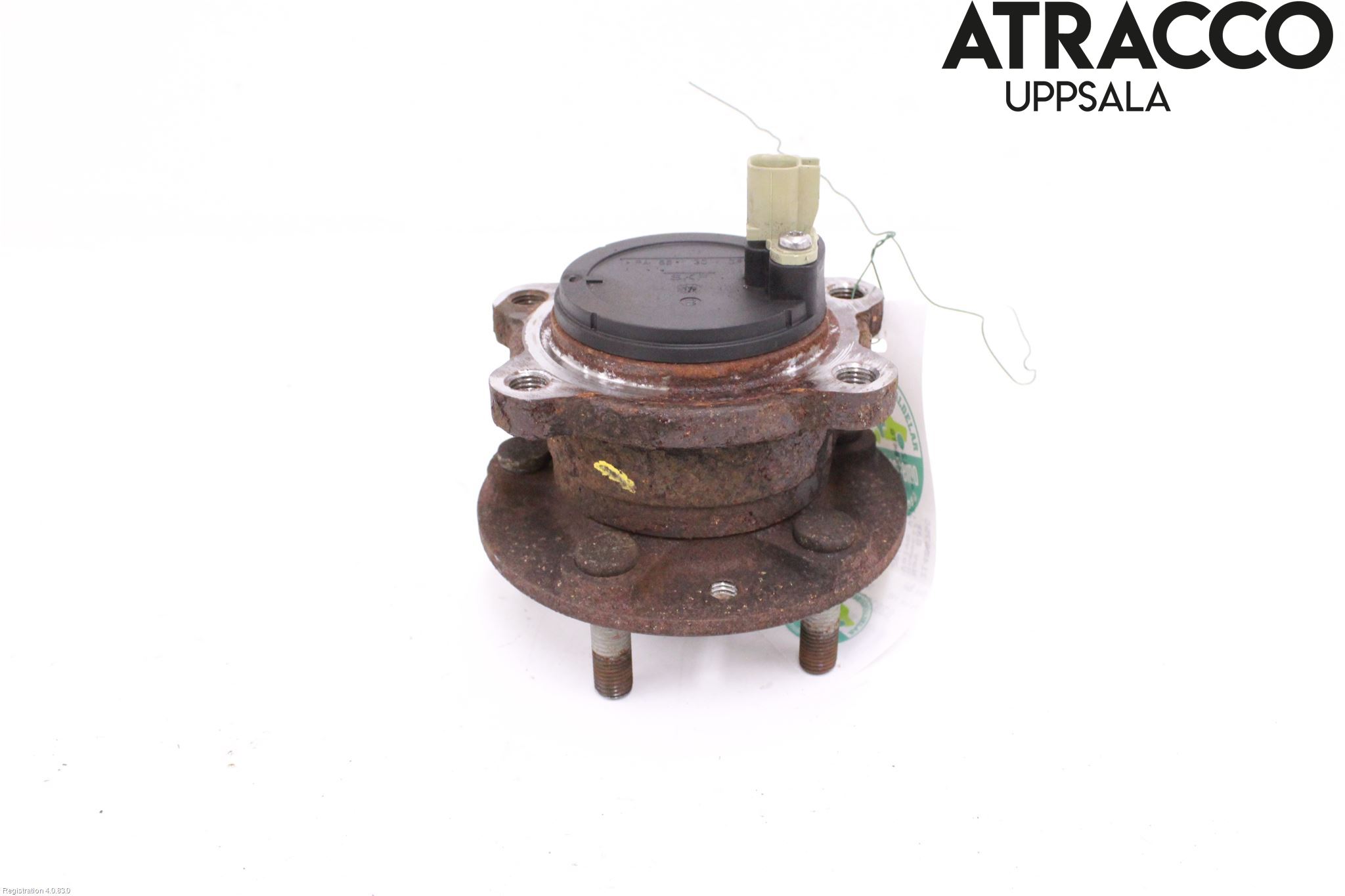 Volvo V40 12-19 Nav Bak