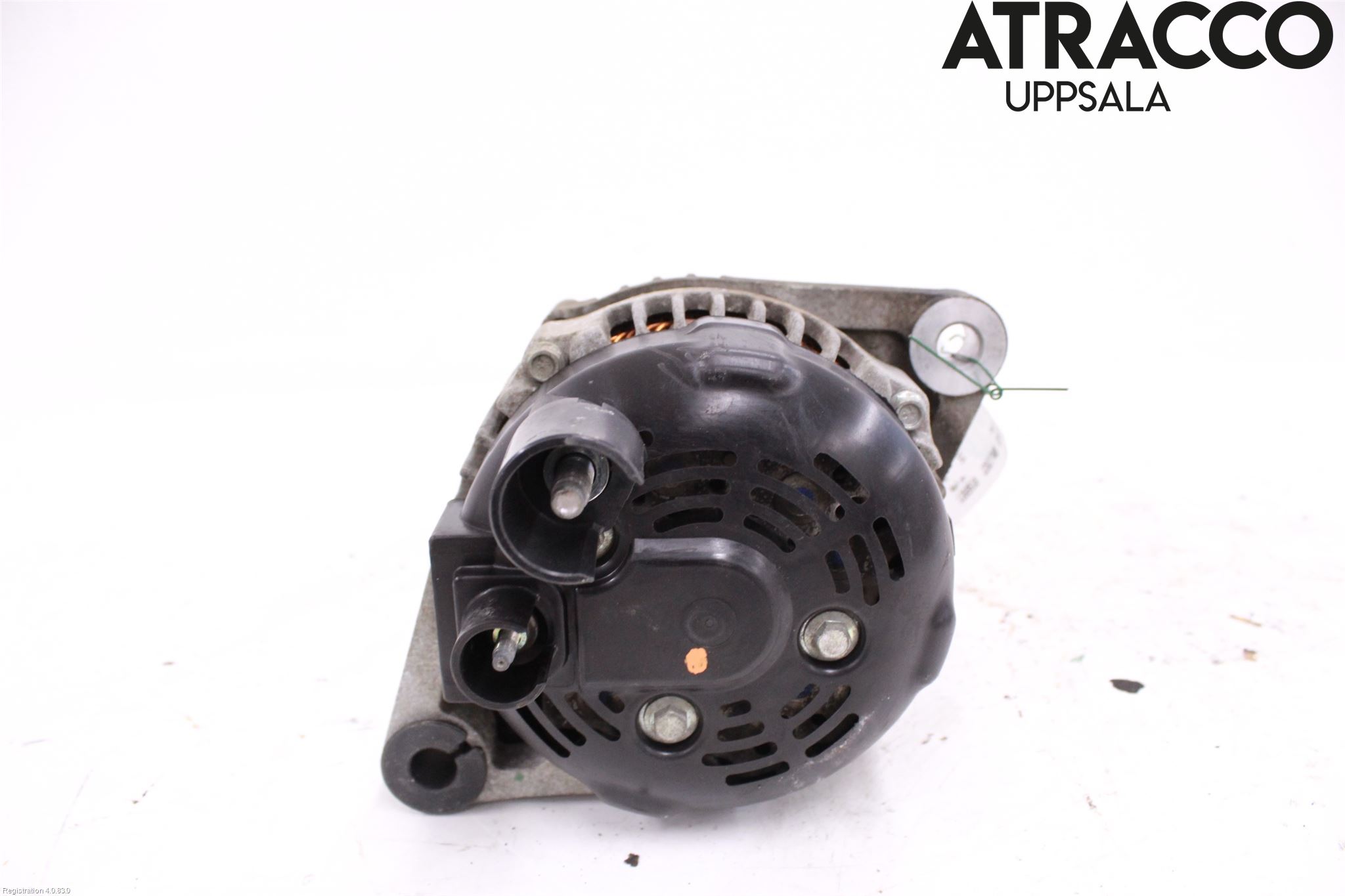 Fiat DOBLO CARGO Generator