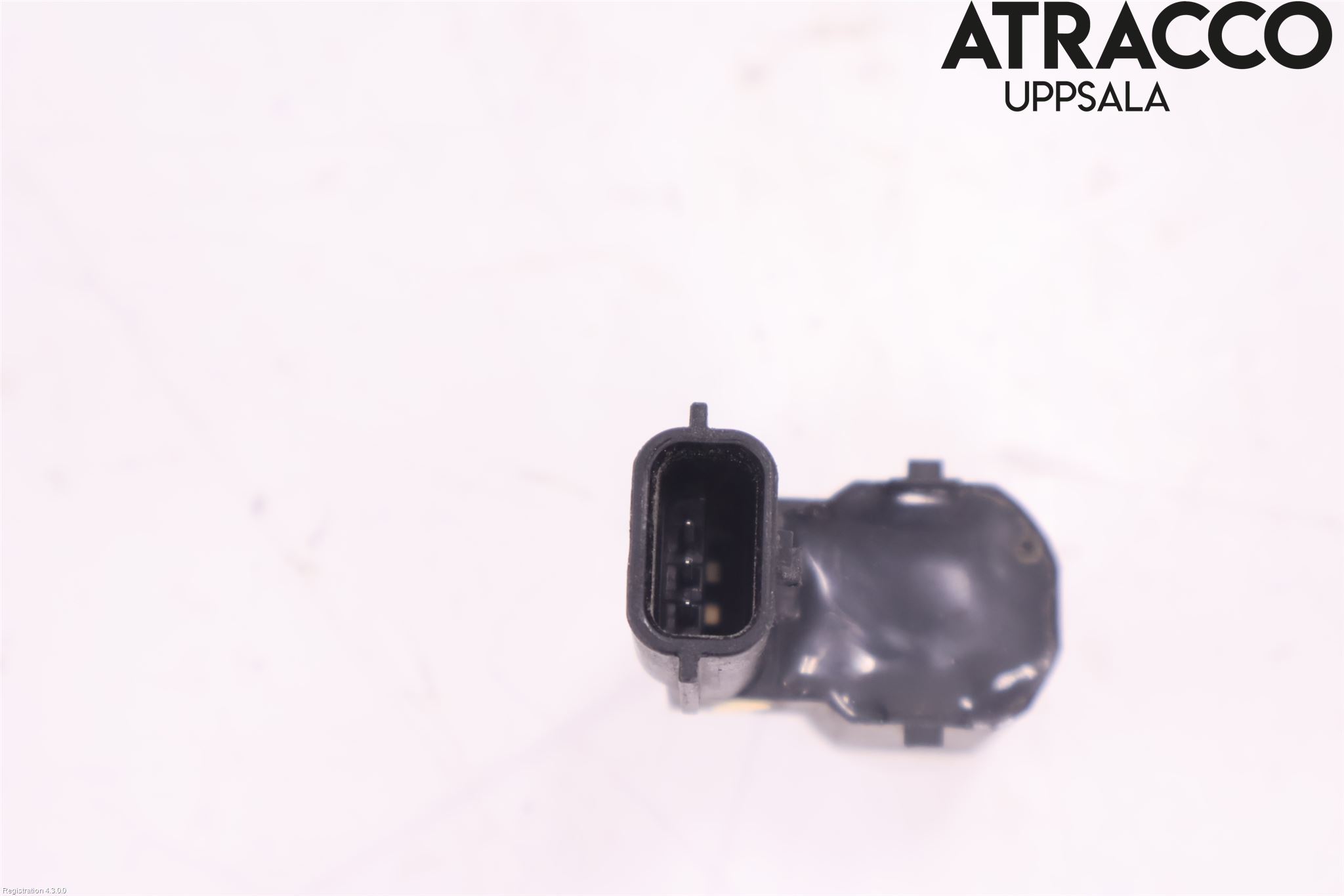 Opel VIVARO 15-19 Parkeringshjälp Backsensor