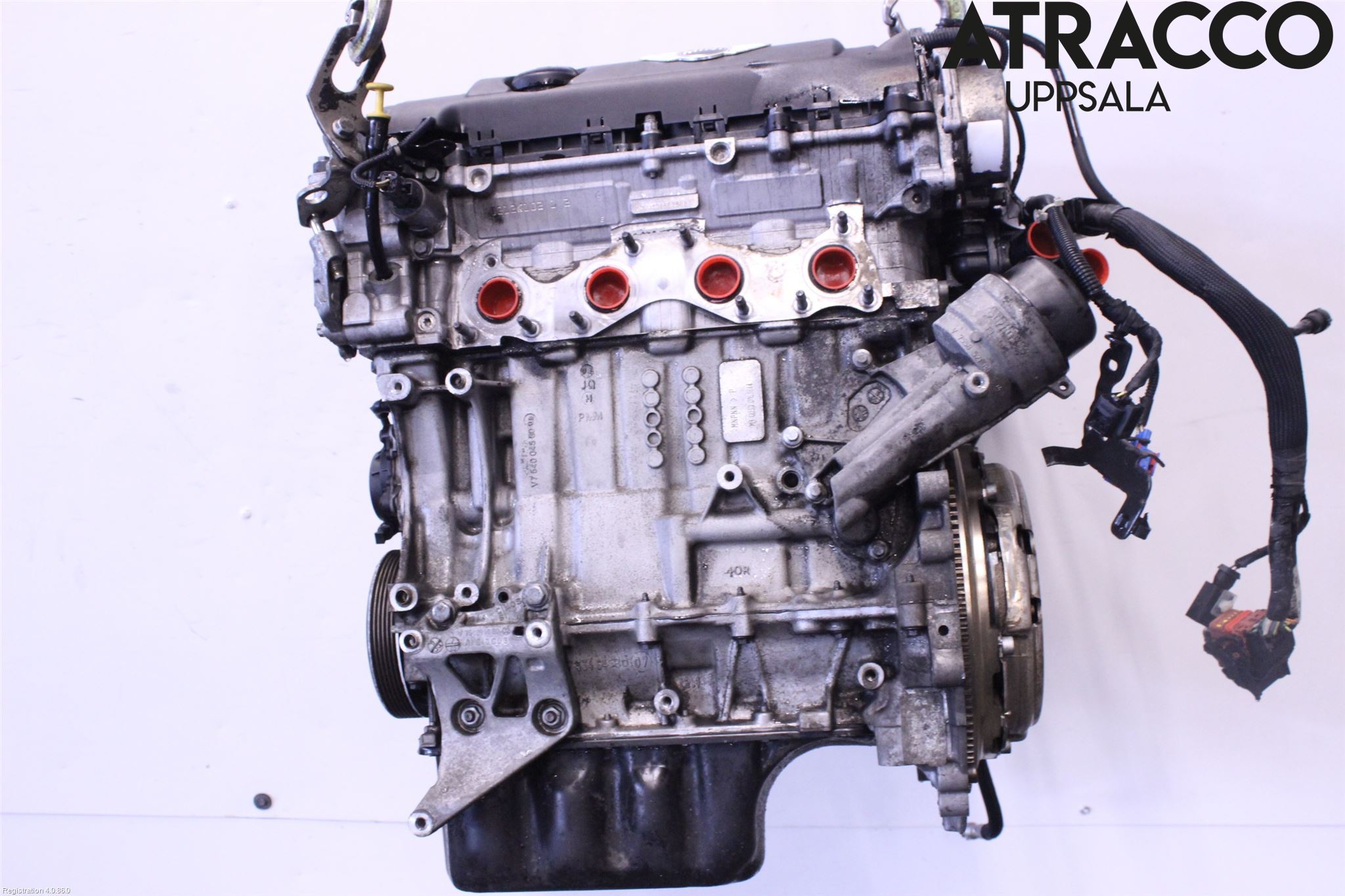 Mini COUPE R56 05-14 Motor Bensin