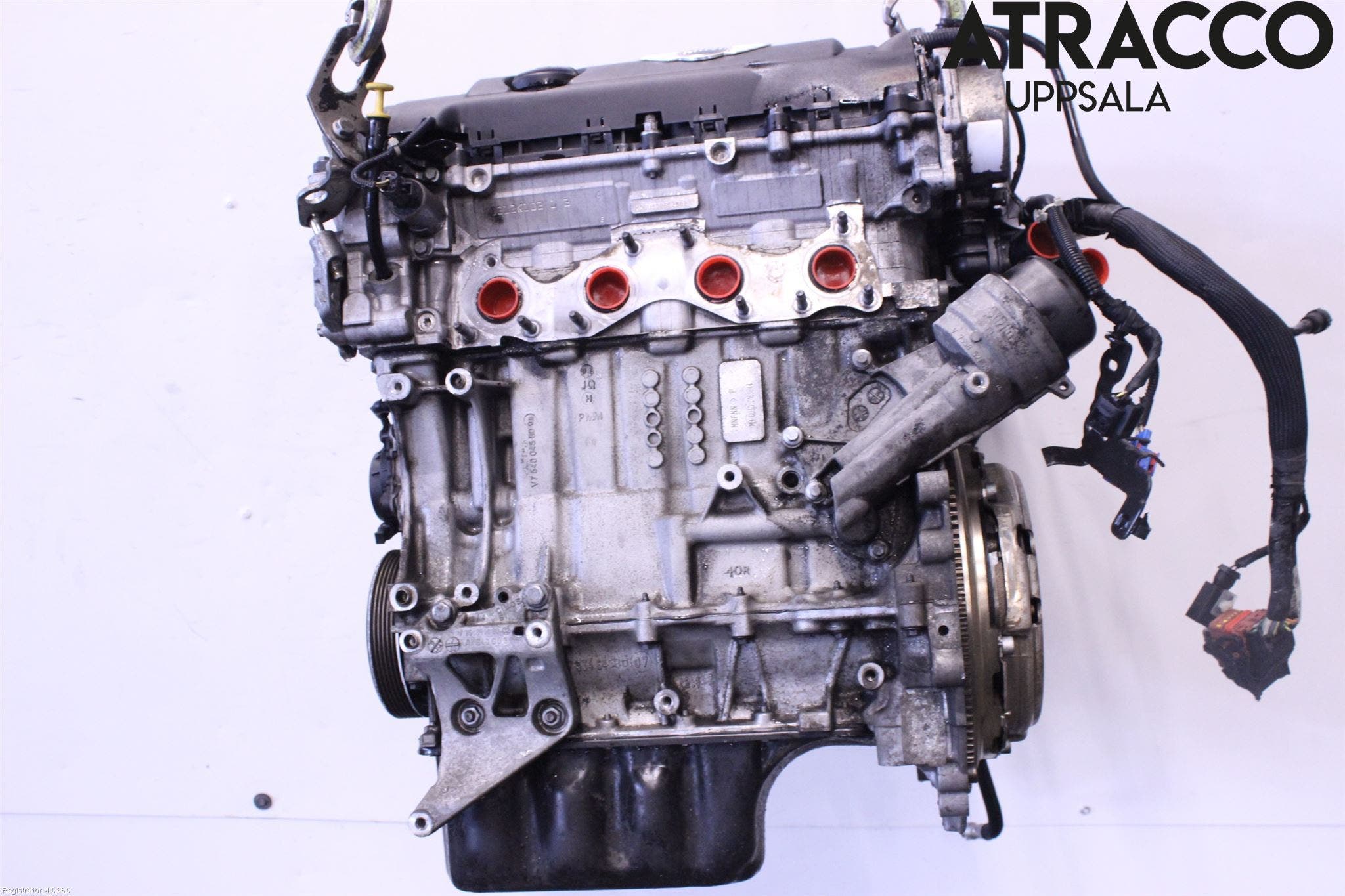 Mini COUPE R56 05-14 Motor Bensin