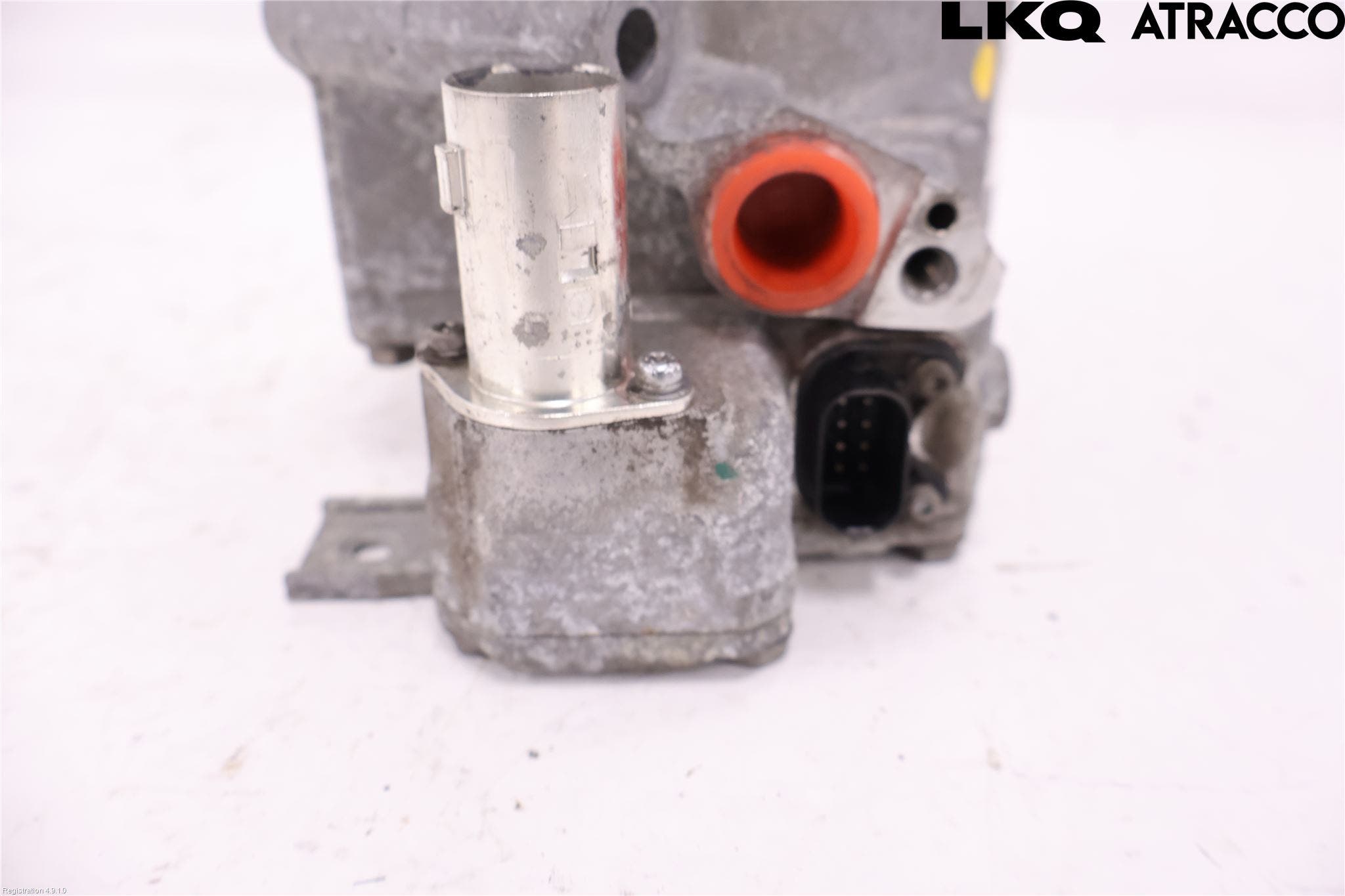 Mercedes-Benz MB E-KLASS (W213) 16-23 Ac Kompressor