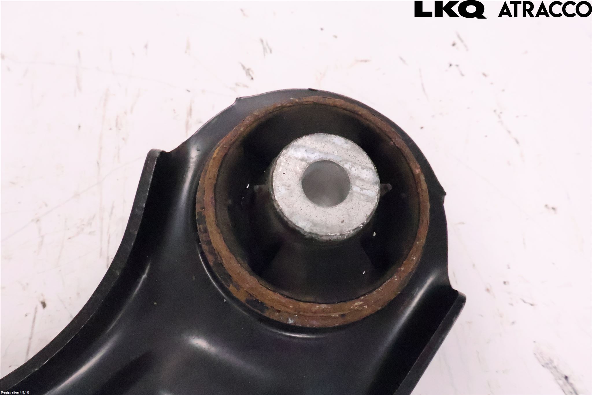 Toyota CAMRY 19-24 Bärarm Bak Vänster