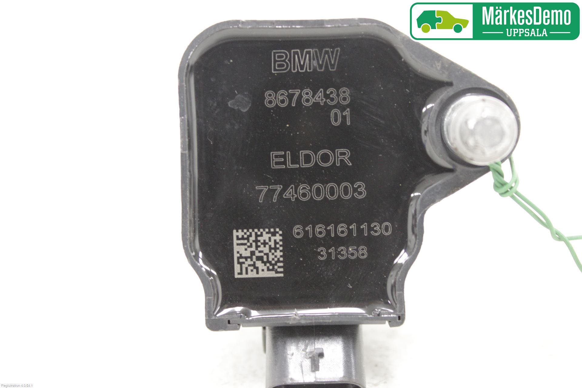 BMW 2 F45 Active Tourer 14-21 Tändspole