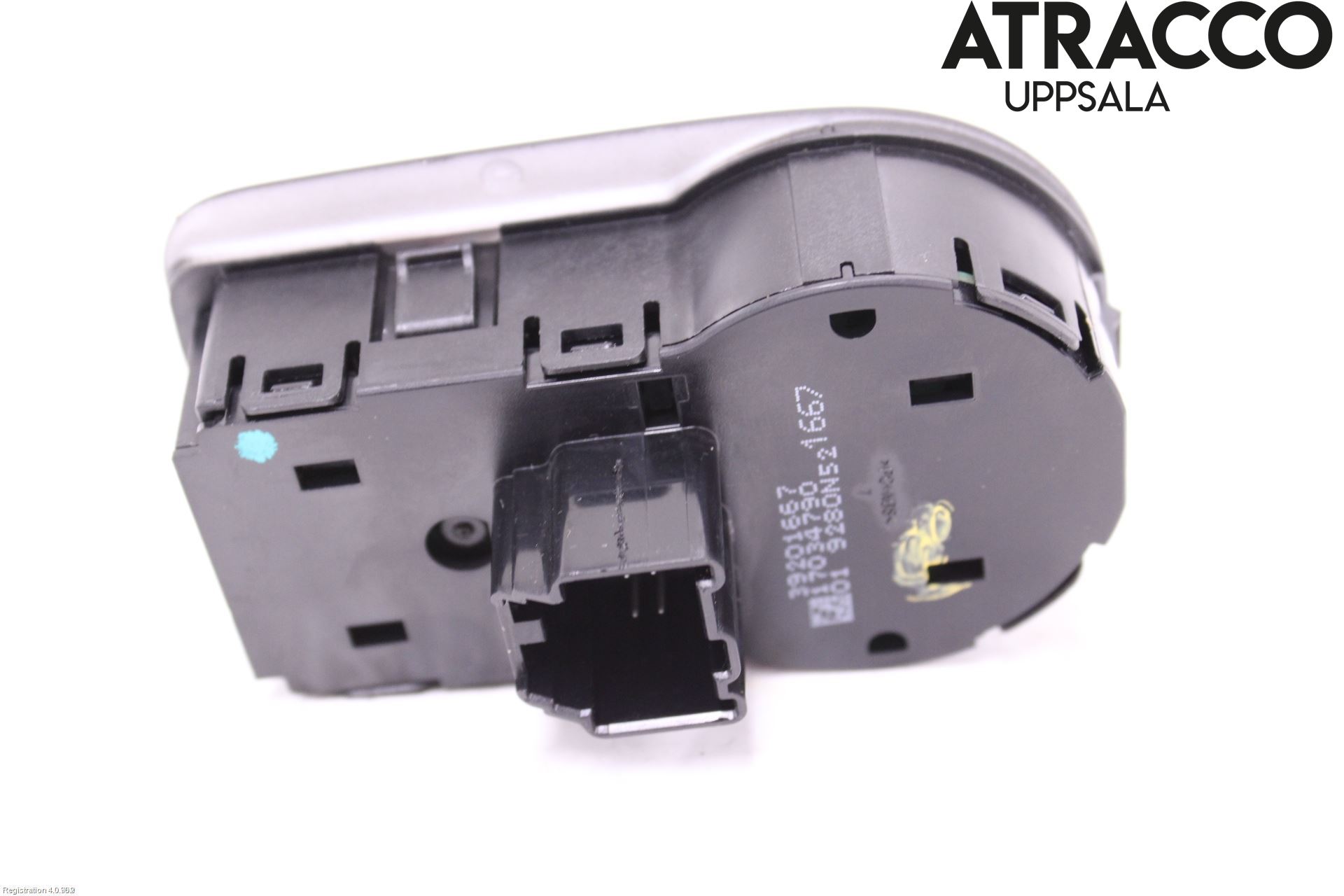 Opel CORSA F, CORSA-E 20- Strömställare Ljus