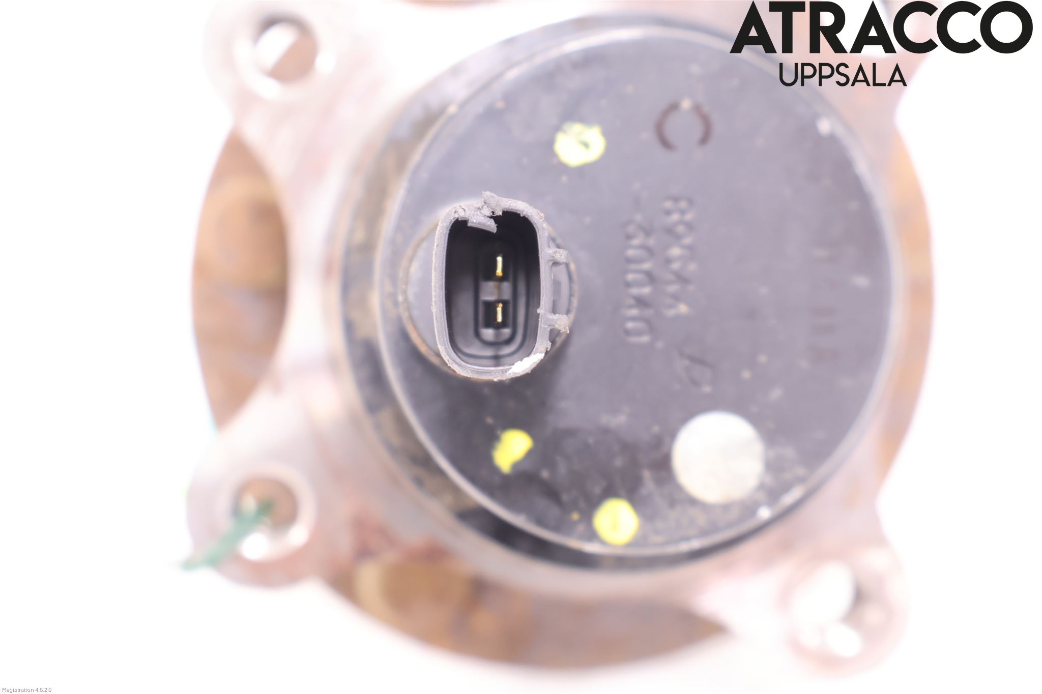 Lexus IS 250/350 14-20 Nav Fram