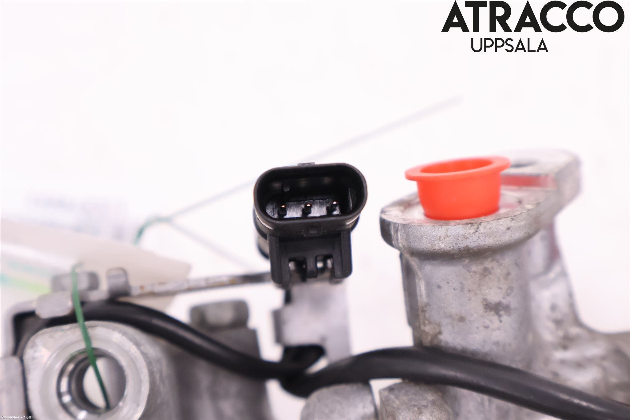 MB GLC-KLASS (X253/C253) 15-22 Ac Kompressor