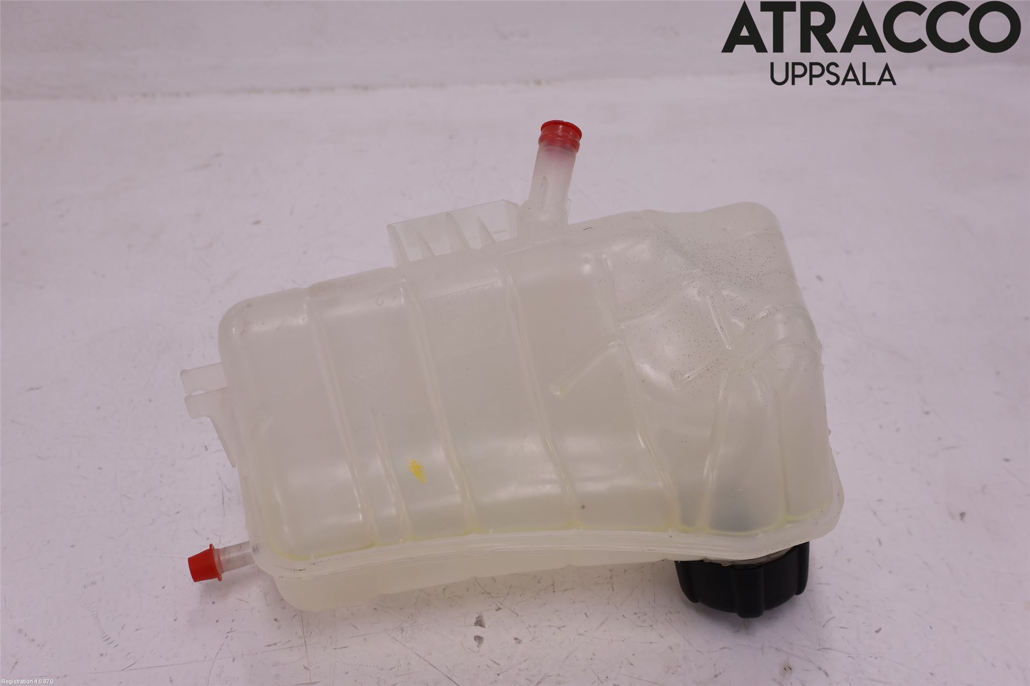 Renault KANGOO II 15-21 Expansionstank