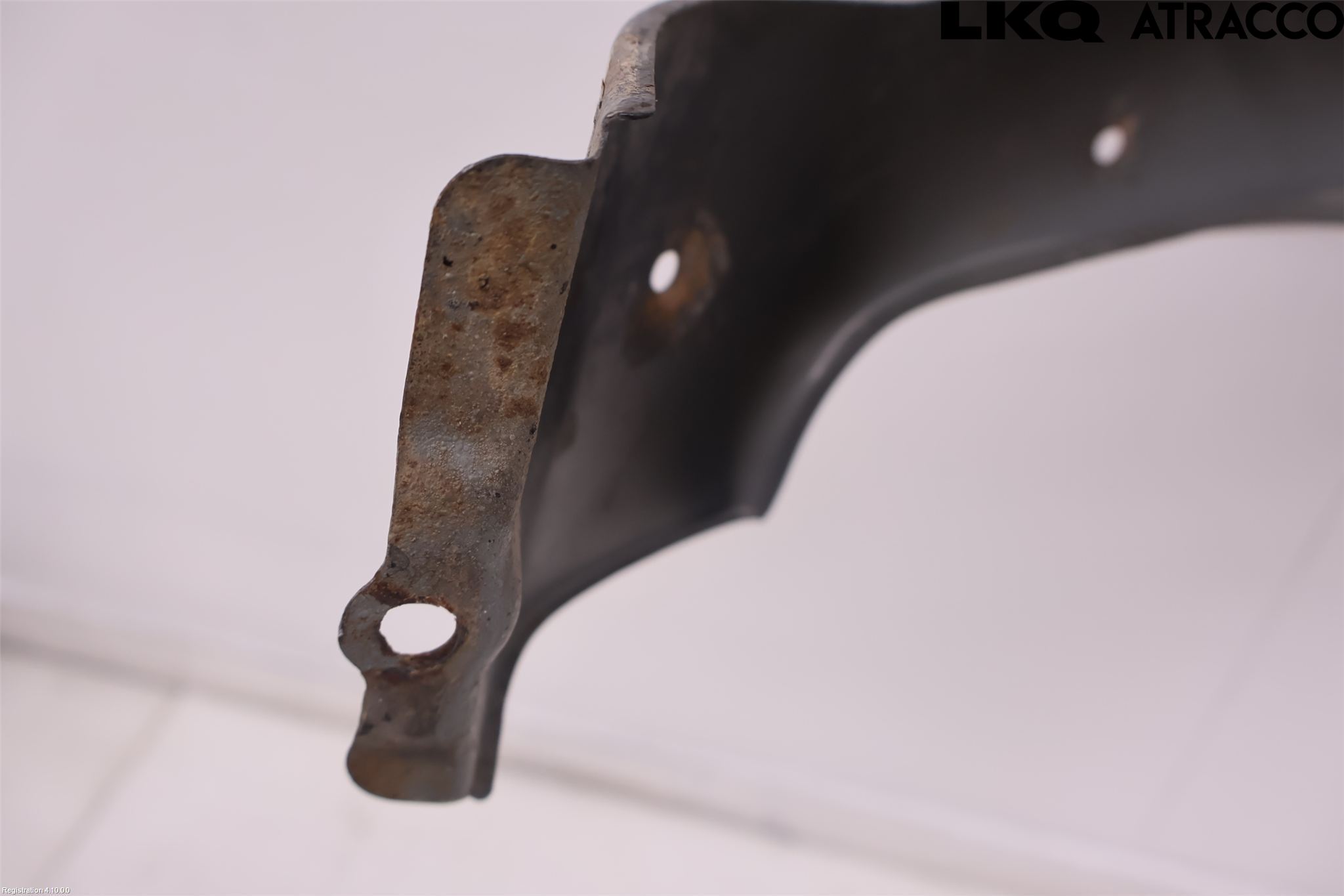 Toyota RAV 4 06-12 Skärm Fram Höger