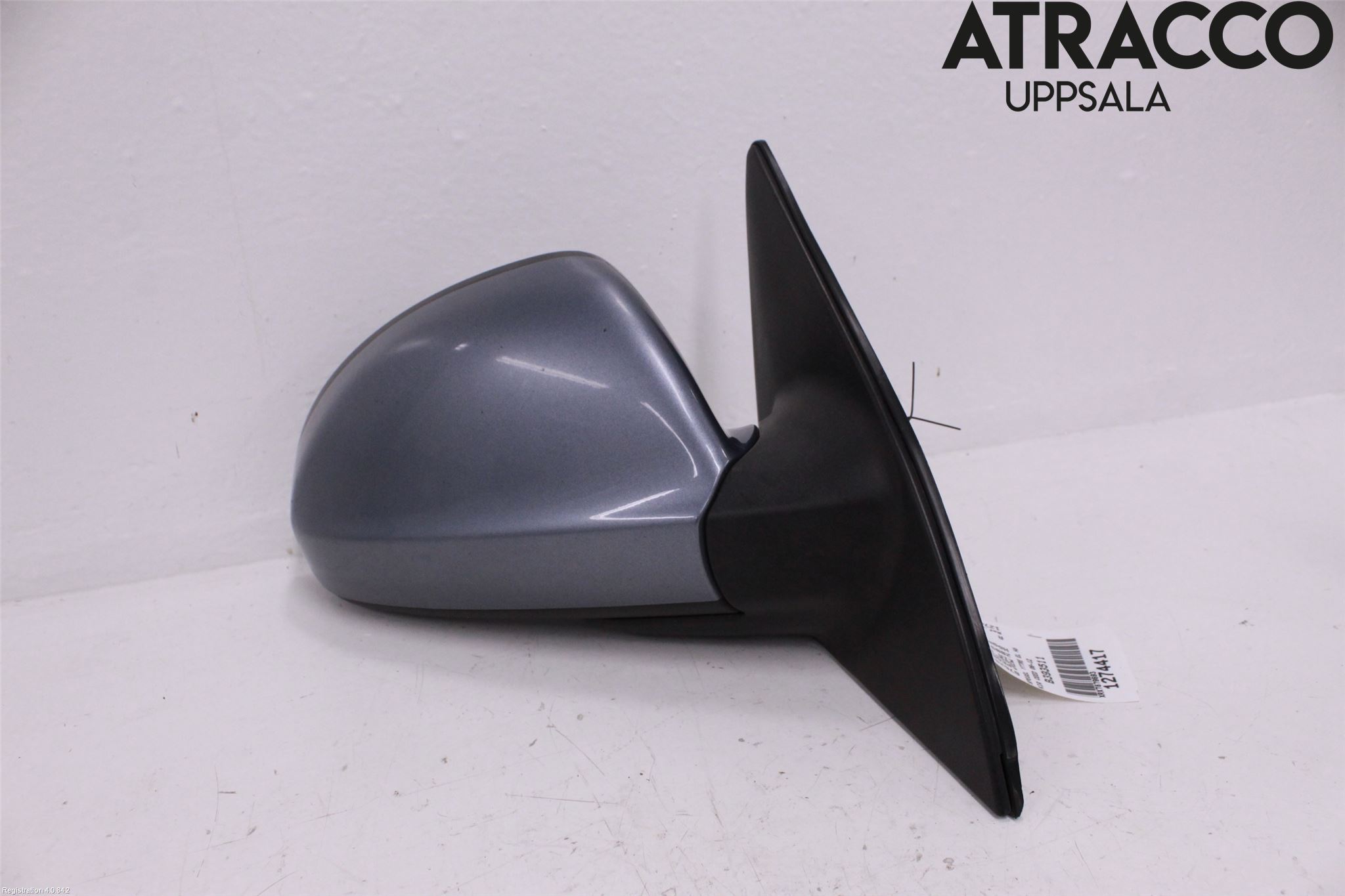 Kia CEED 06-12 Spegel Yttre El Hö