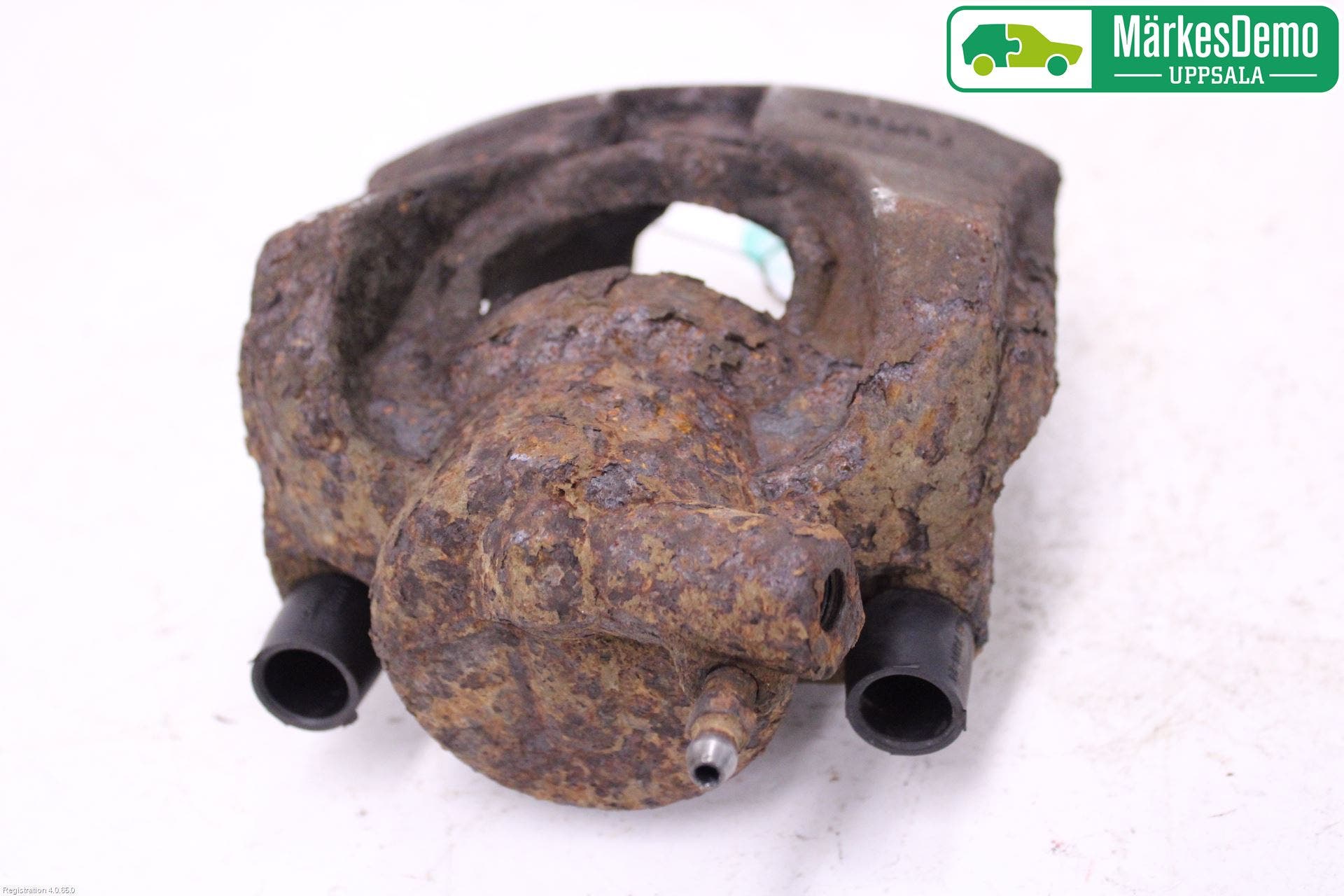 Ford GALAXY 06-15 Bromsok Fram Höger