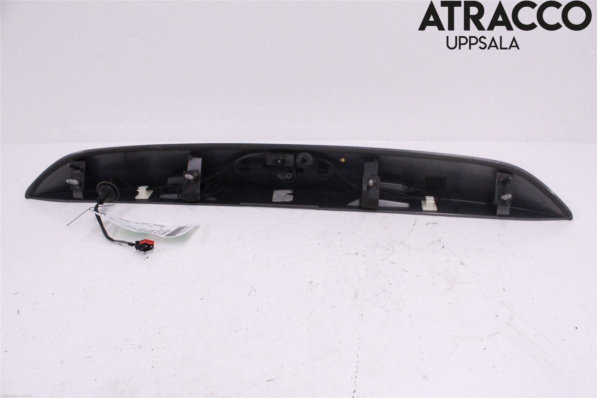 Ford KUGA 13-16 List Bak-Baklucka