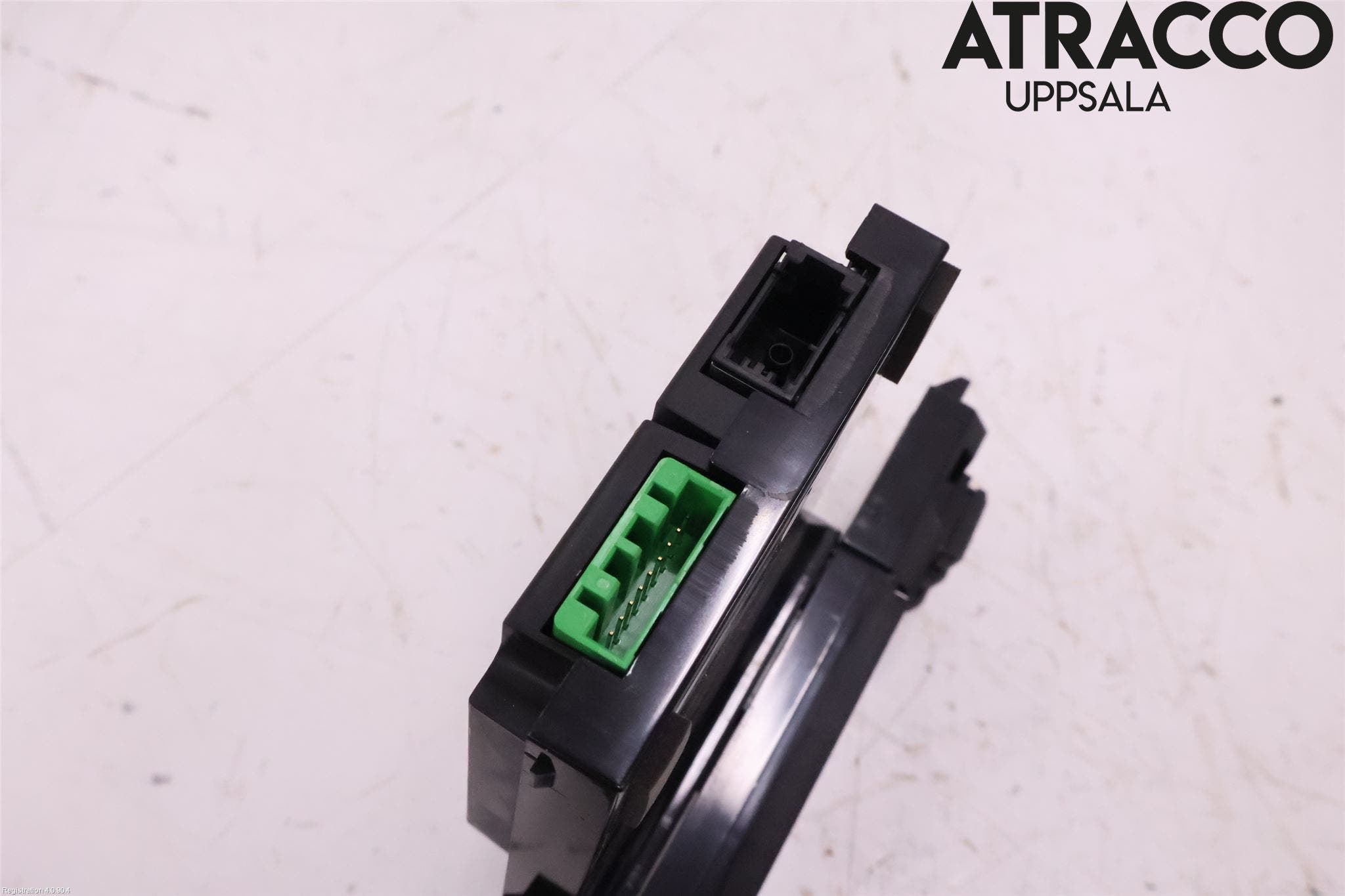 Volvo V70 08-13 Bildskärm