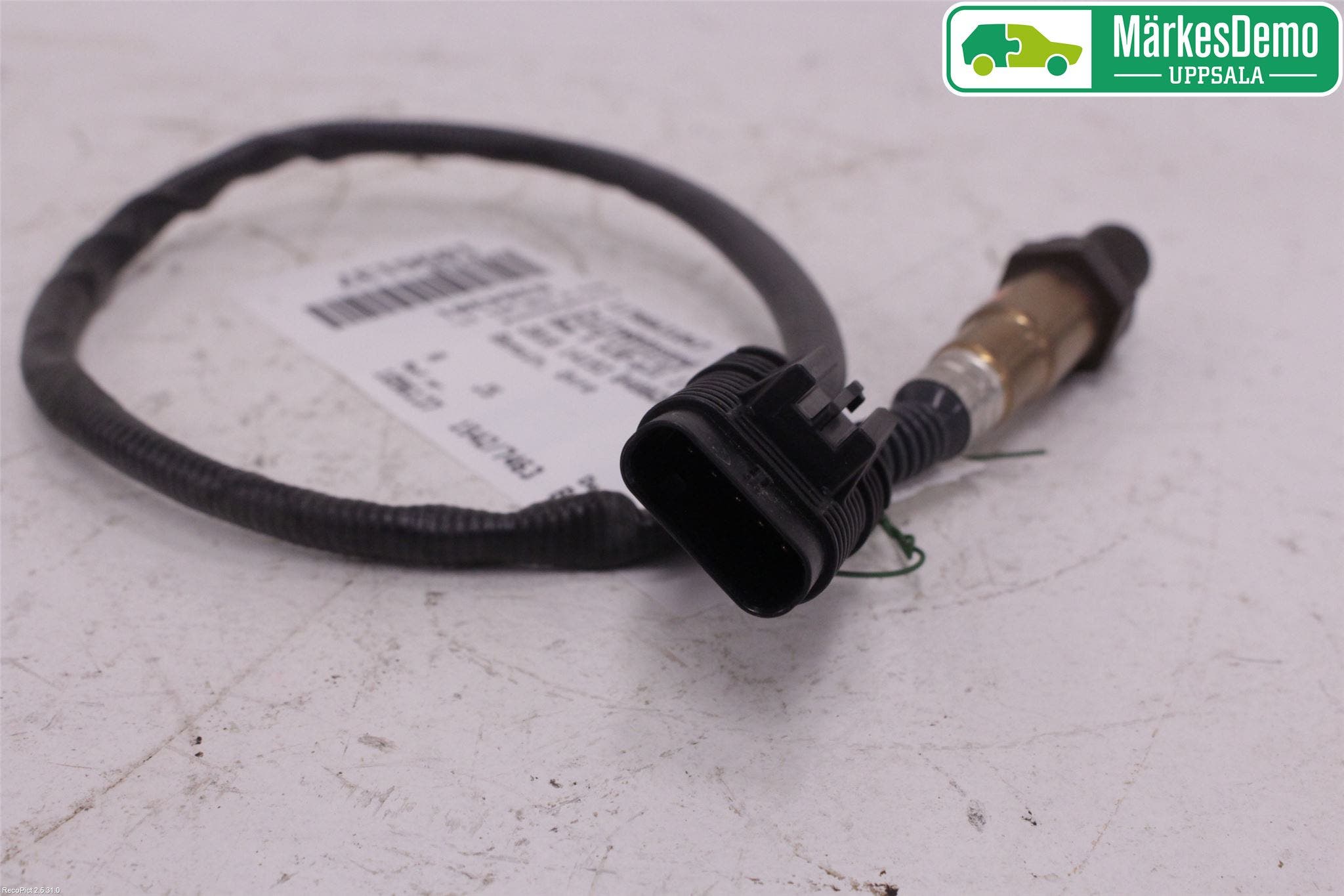 BMW 5 G30/G31/F90 17-23 Injlambdasond