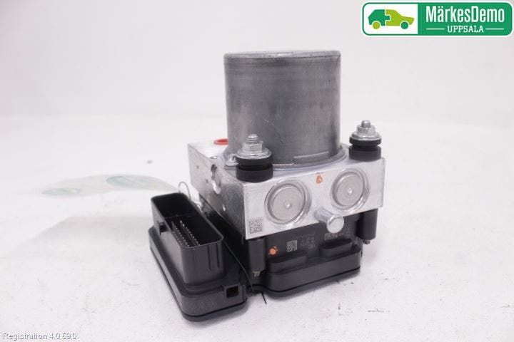 Mercedes-Benz MB CLA-KLASS (C118/X118) 19- Abs Hydraulaggregat