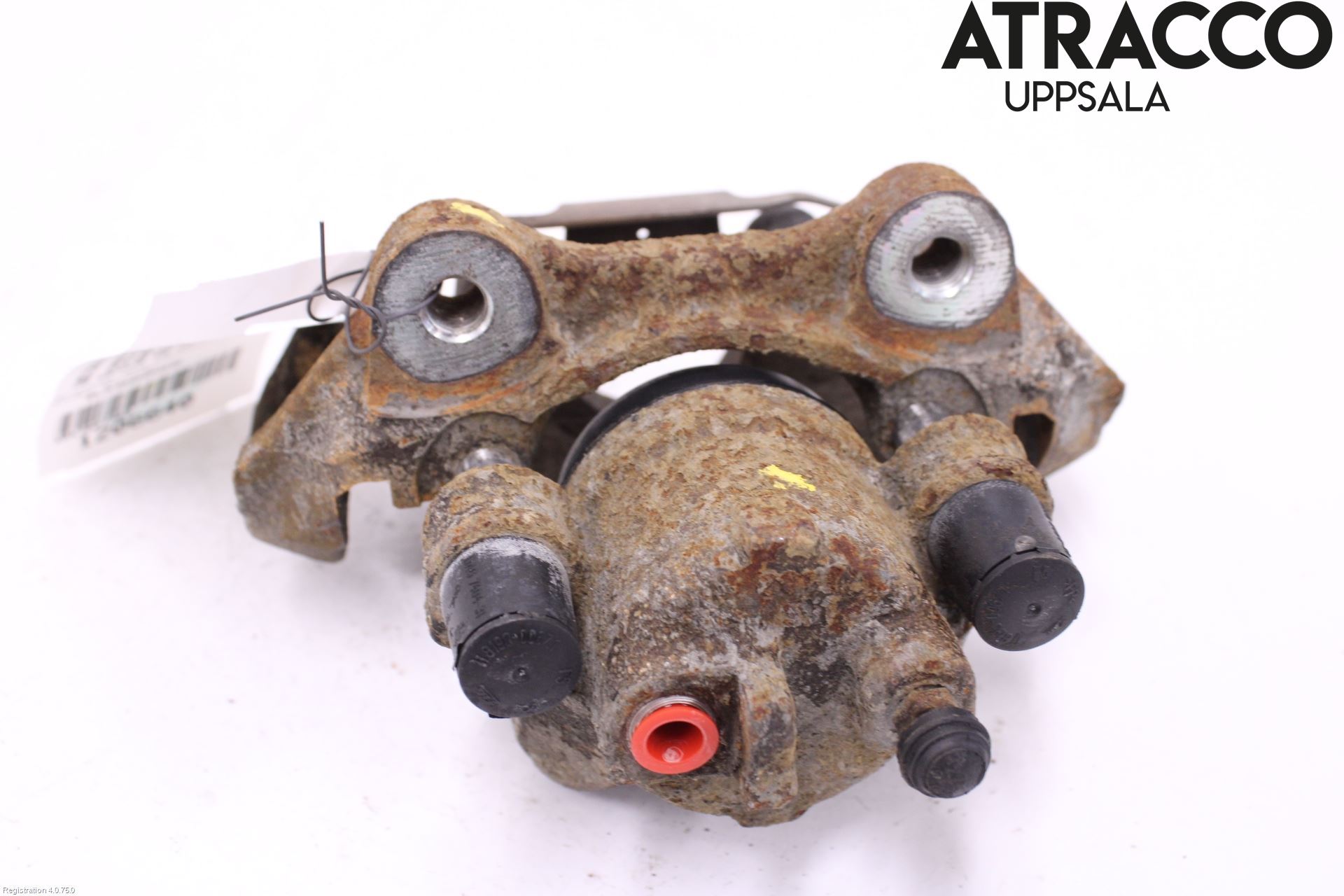 Dodge DURANGO Bromsok Bak Vänster