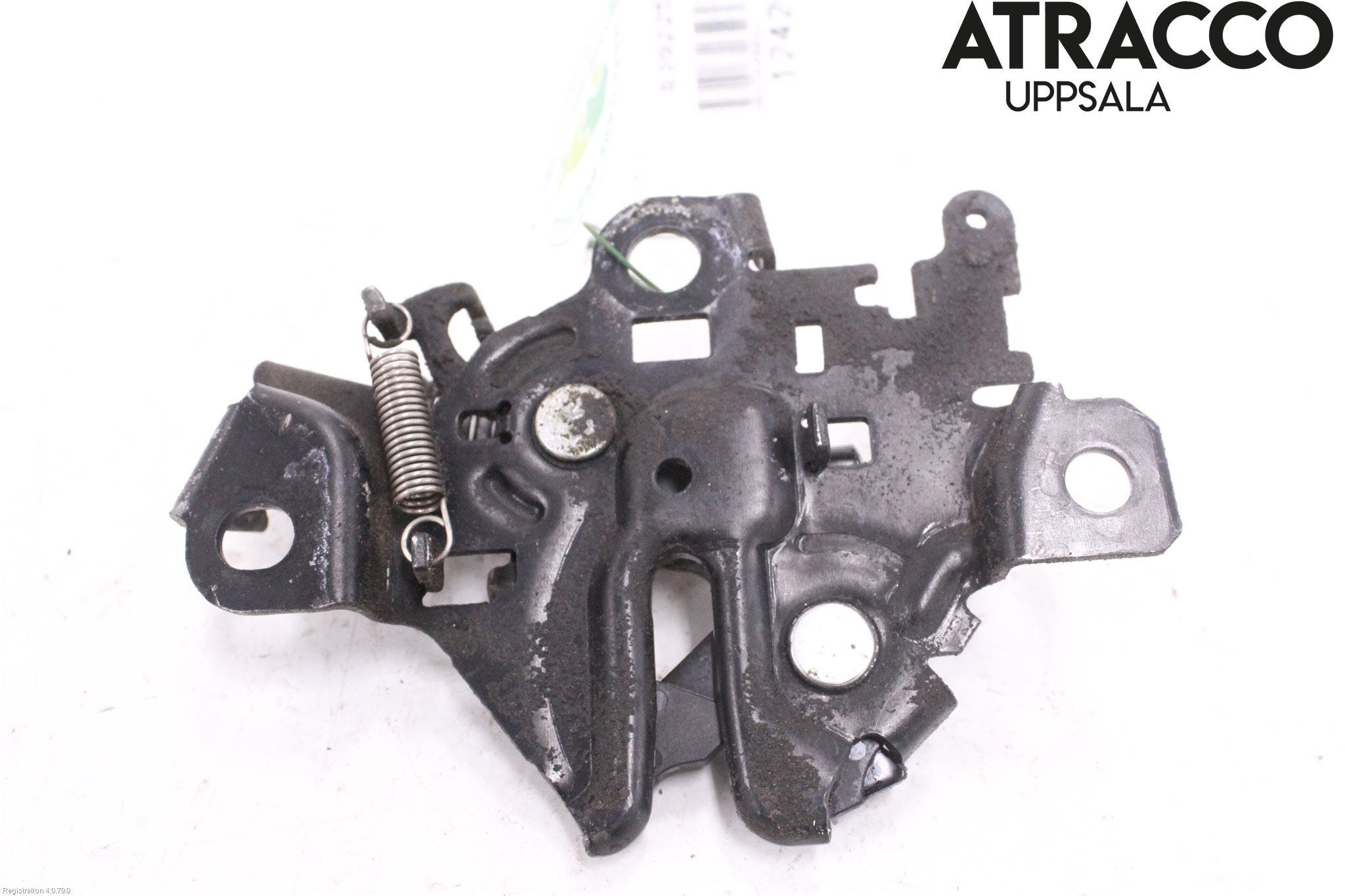 Toyota RAV 4 06-12 Huvlås