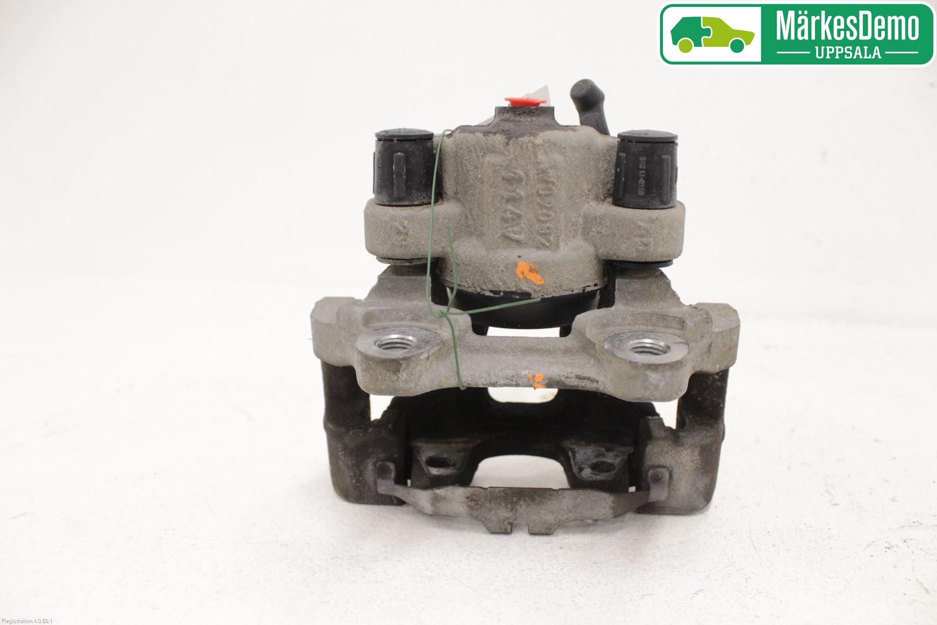 BMW 3 F30/F31/F80 12-19 Bromsok Bak Höger