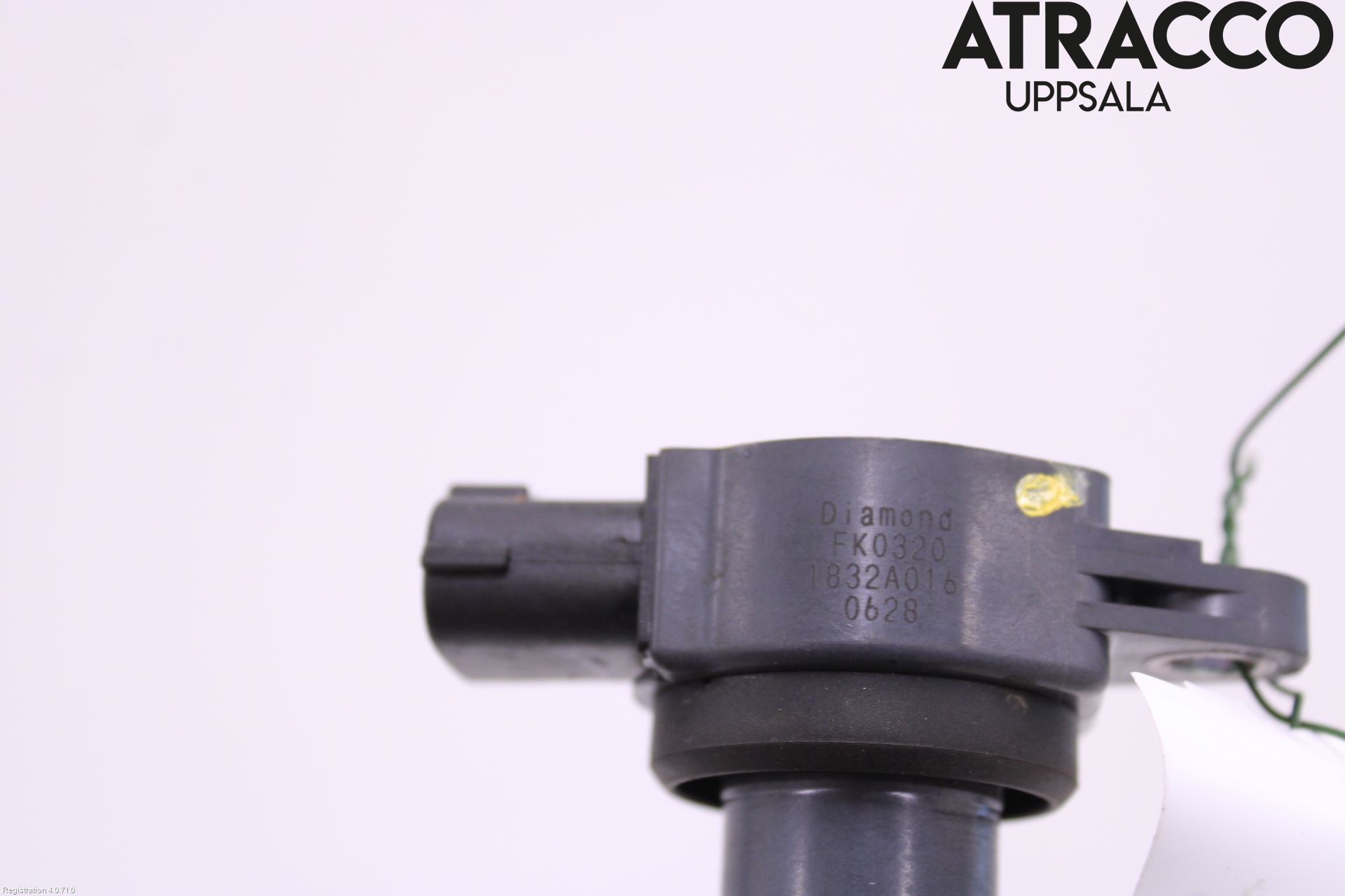 Mitsubishi OUTLANDER 07-12 Tändspole