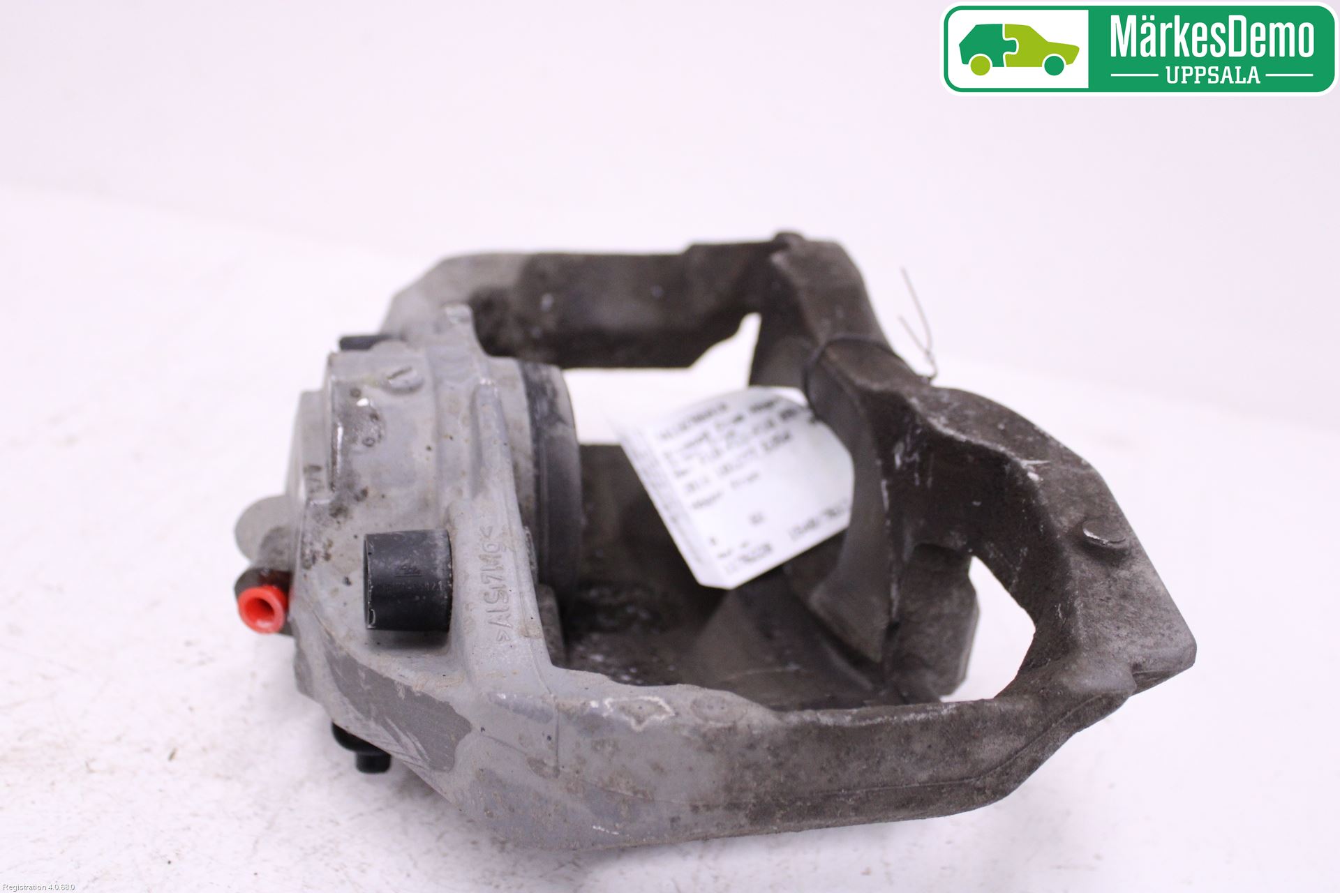 BMW 5 F10/F11/F18 09-17 Bromsok Fram Höger