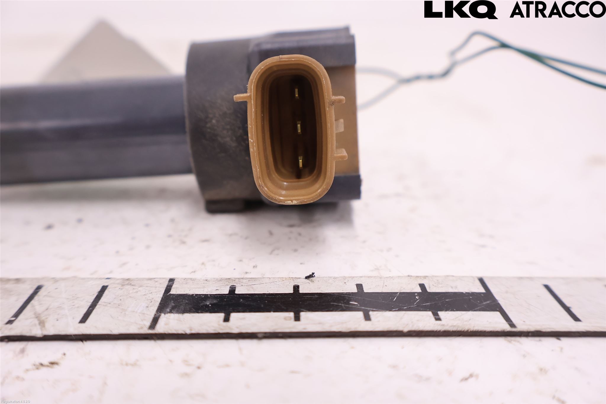 Suzuki SX4 10-13 Tändspole