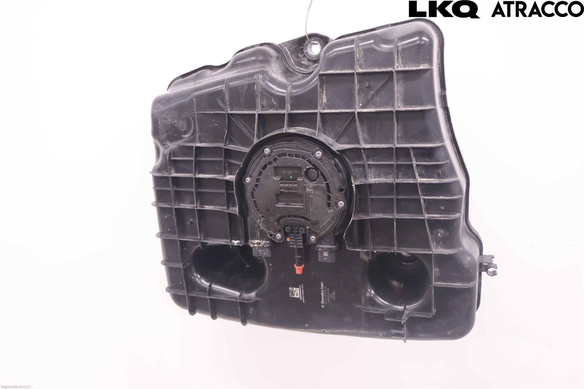 Mercedes-Benz MB E-KLASS (W214) 24- Adblue Tank
