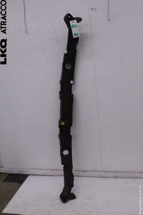 Alfa MB CLE-KLASS (C236/A236) 24- Stötfångar Deformelement Fram