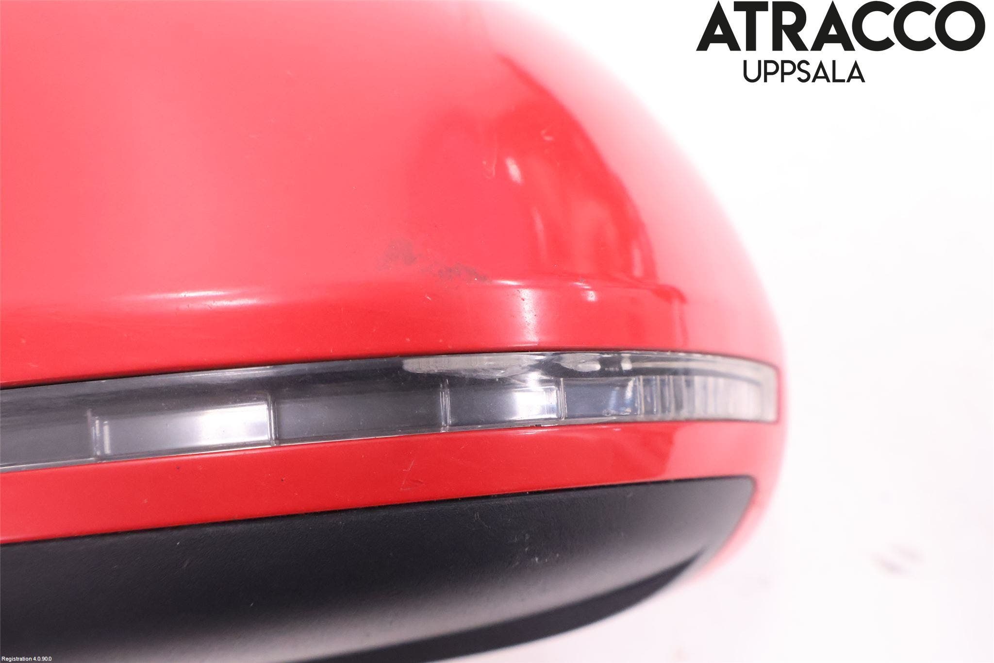 Audi A4/S4 08-11 Spegel Yttre El Vä