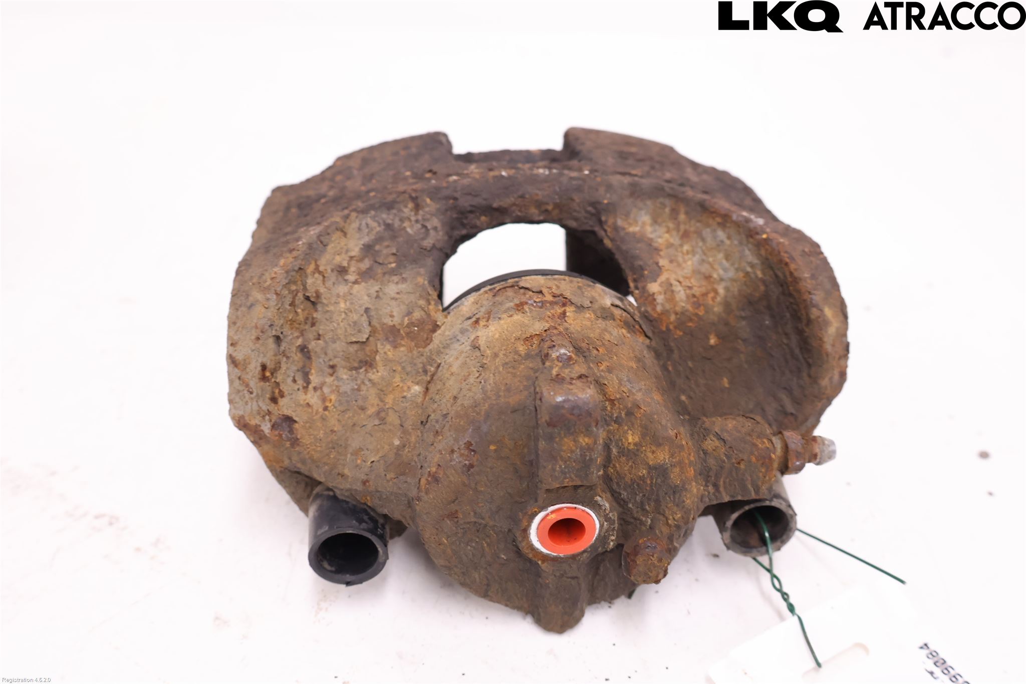 Saab 9-3 VER2/VER3 08-15 Bromsok Fram Höger