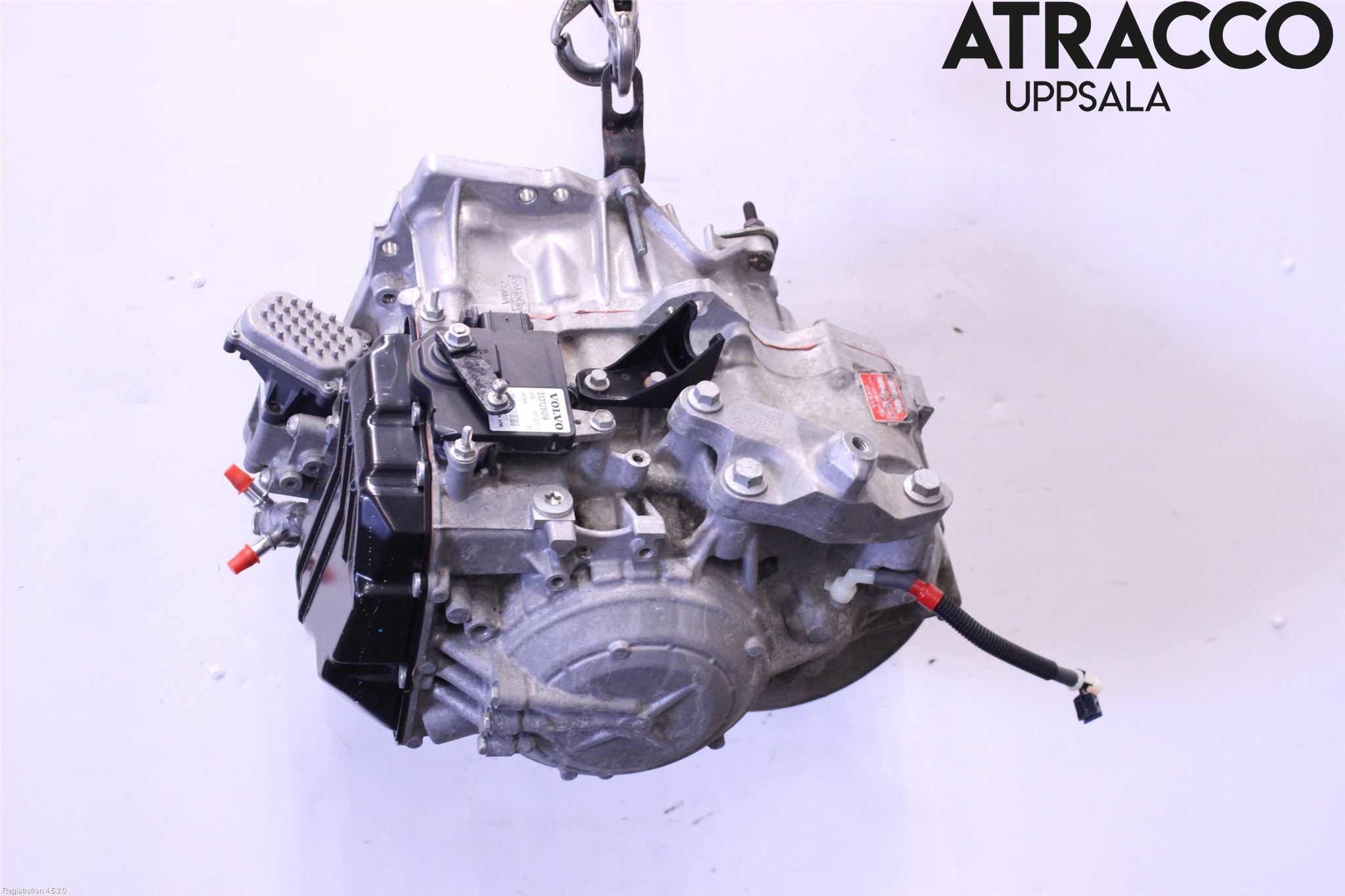 Volvo V40 12-19 Växellåda Automat