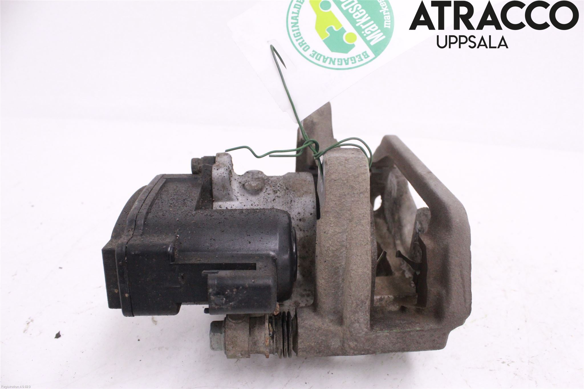 Tesla MODEL 3 17- Bromsok Bak Höger