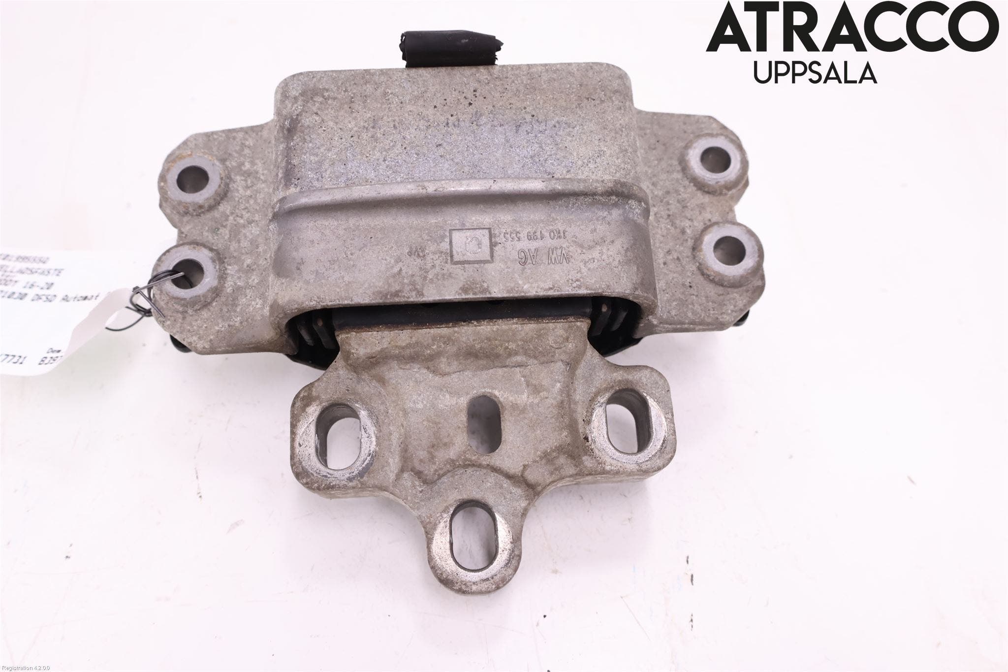 Volkswagen VW CADDY 16-20 Växellådsfäste