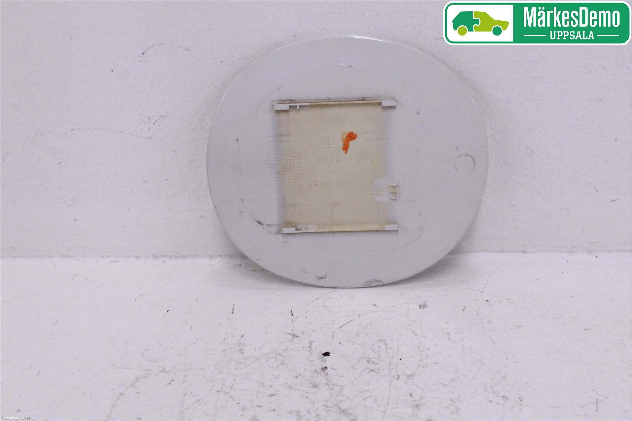 Alfa GIULIETTA Tanklucka