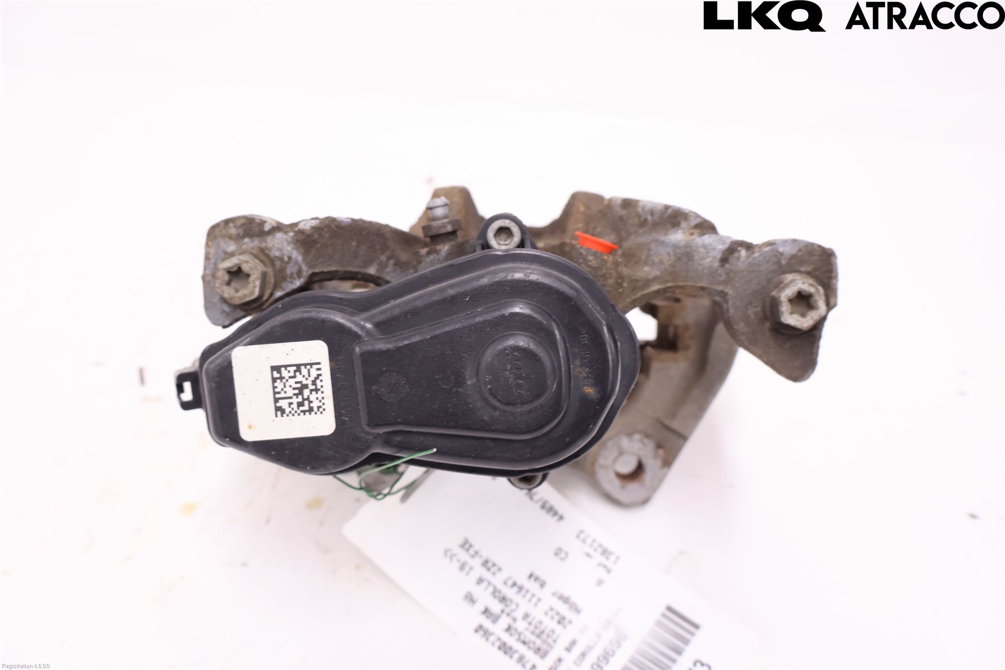 Toyota COROLLA 19- Bromsok Bak Höger