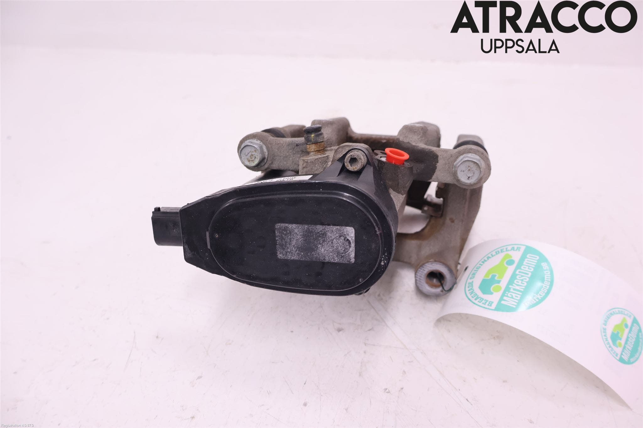 Hyundai TUCSON 05- Bromsok Bak Höger