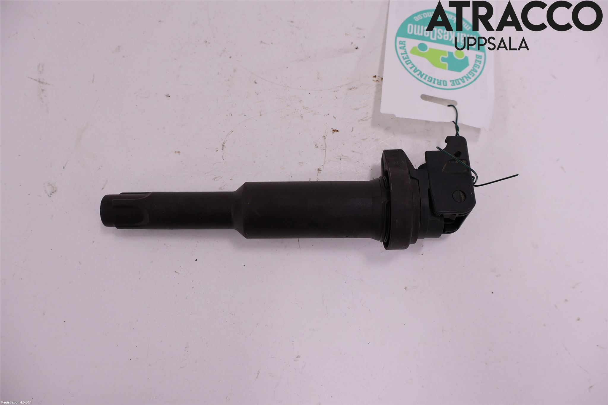 BMW 5 E60/61 Sed/Tou 02-10 Tändspole