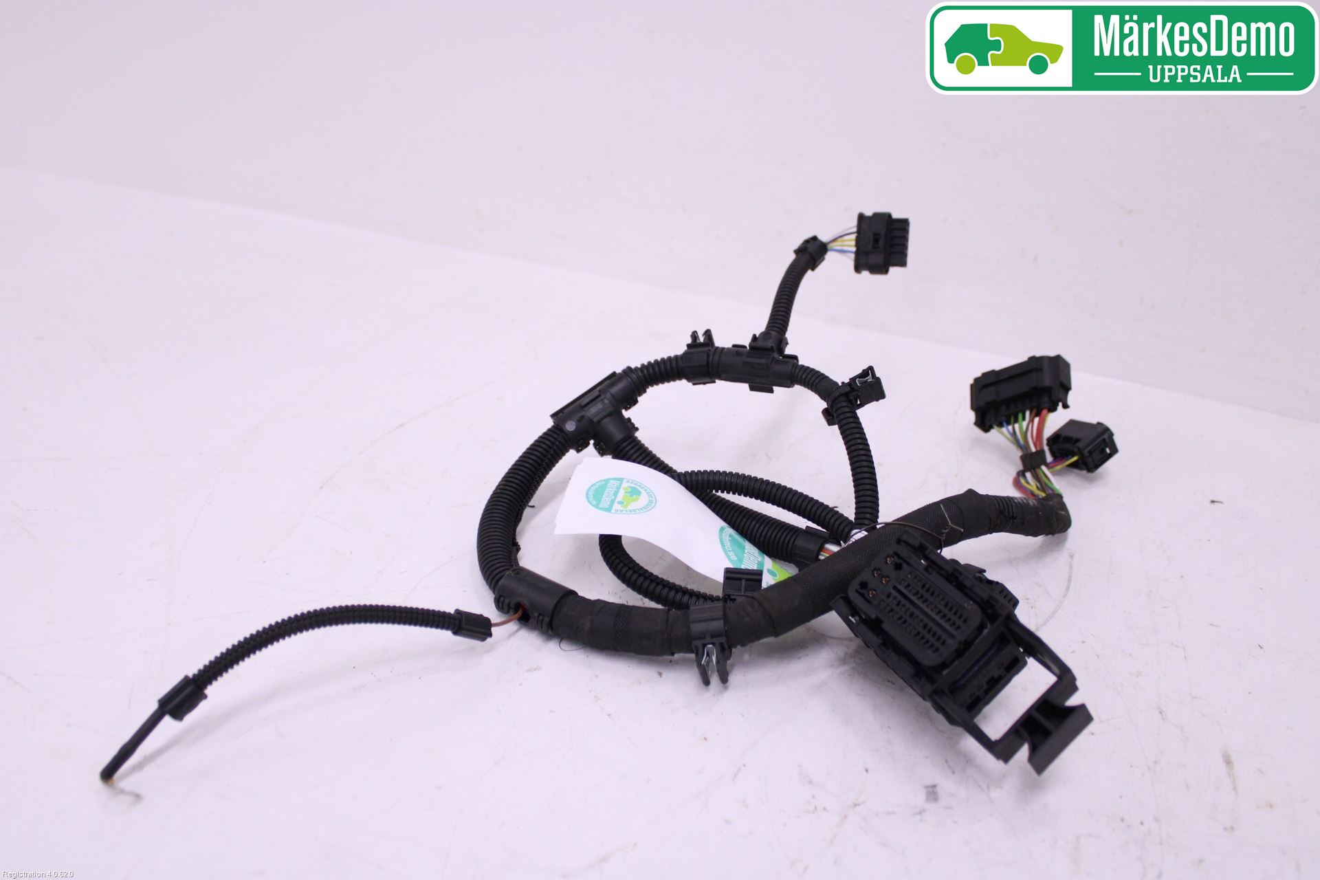BMW i3 I01 13-22 Kabelhärva