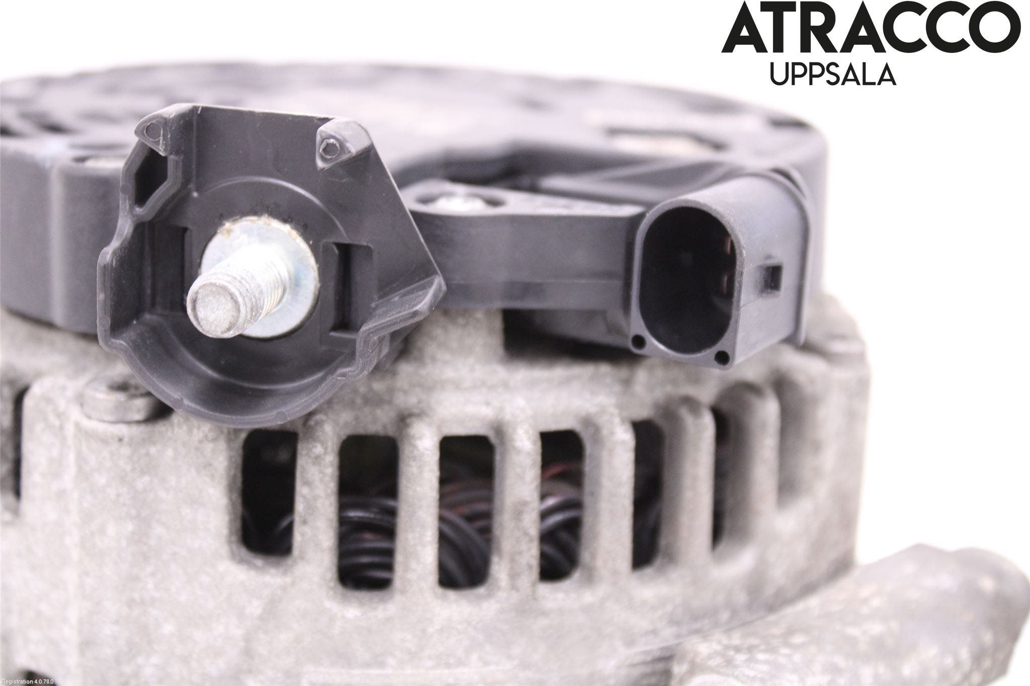 BMW 3 E90/91 SED/TOU 05-12 Generator