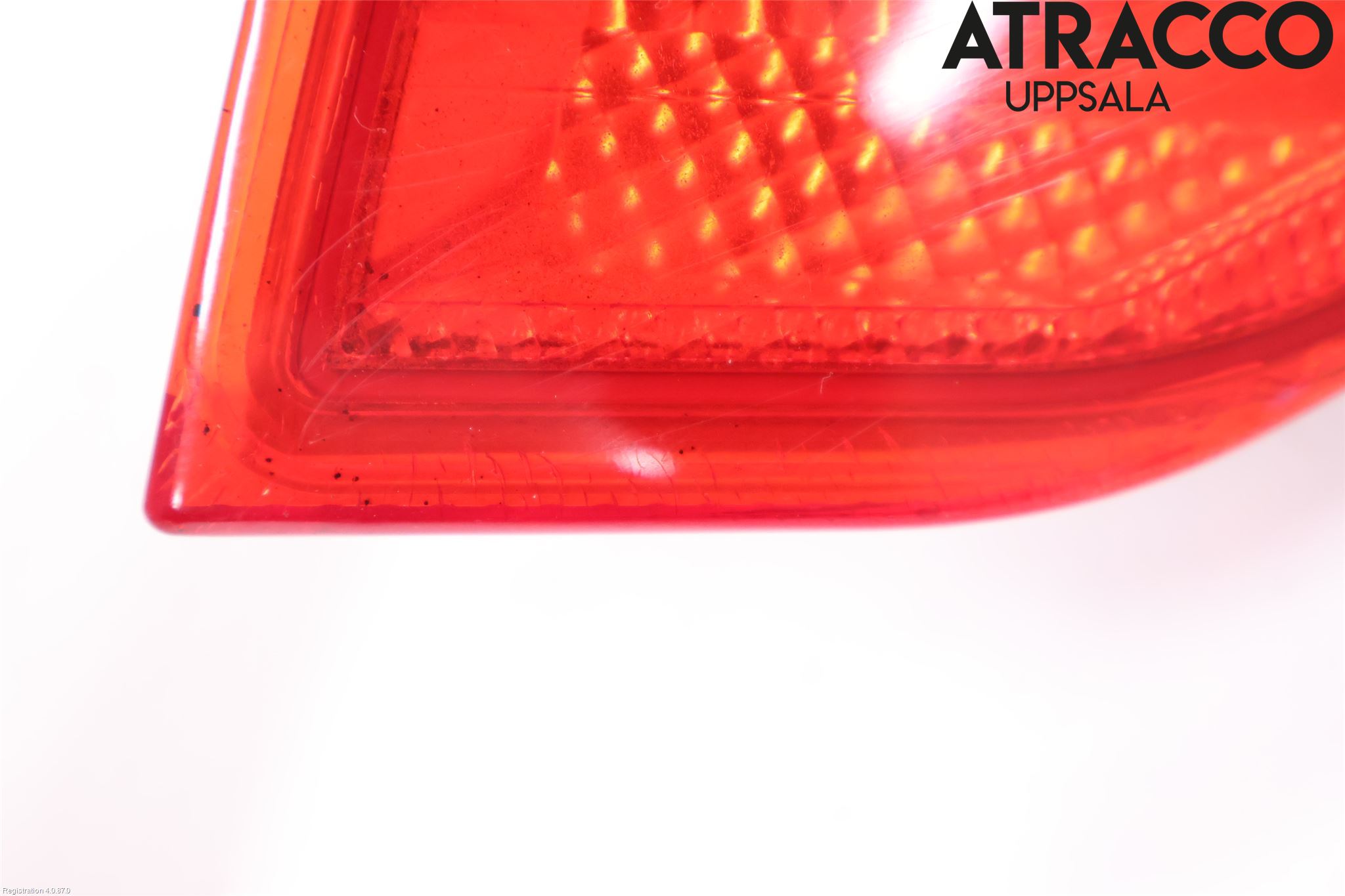 Ford FOCUS 11-14 Bakljus Lucka Hö