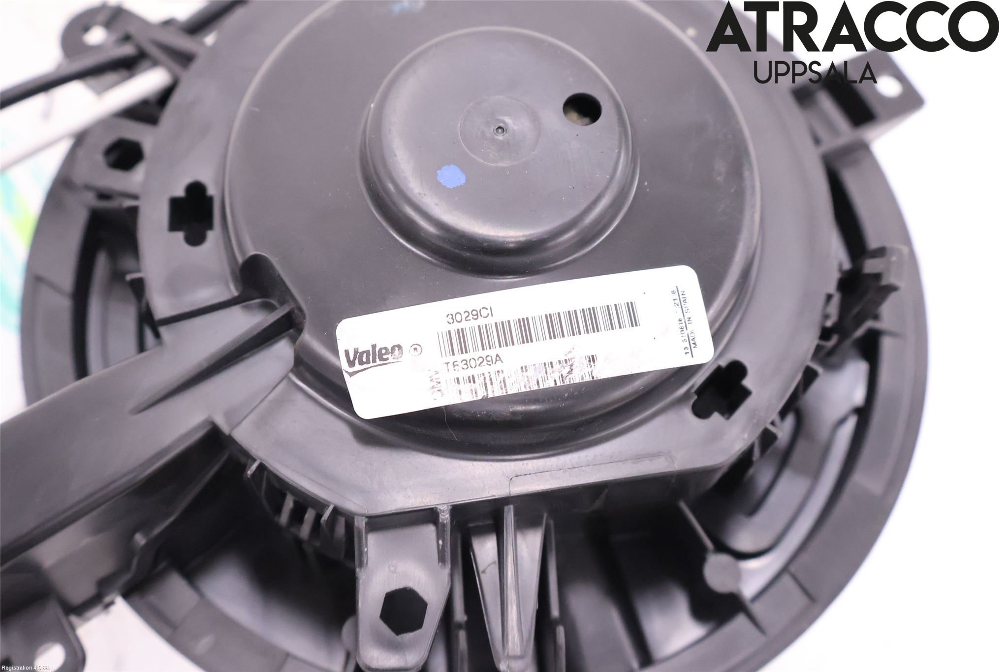 Opel MOKKA 13-20 Värmefläkt