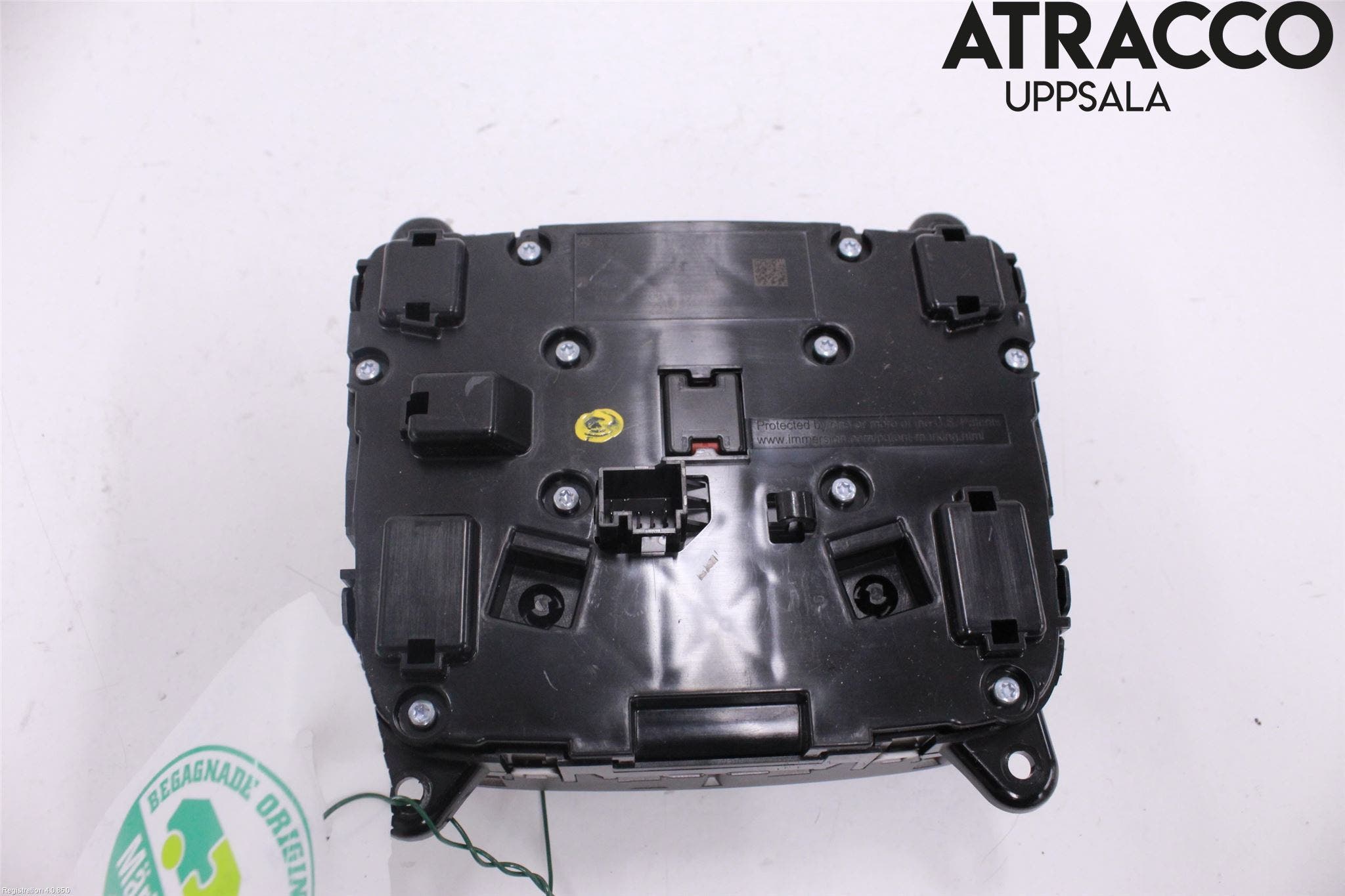 Mercedes-Benz MB A-KLASS (W177) 18- Strömställare Multifunktion