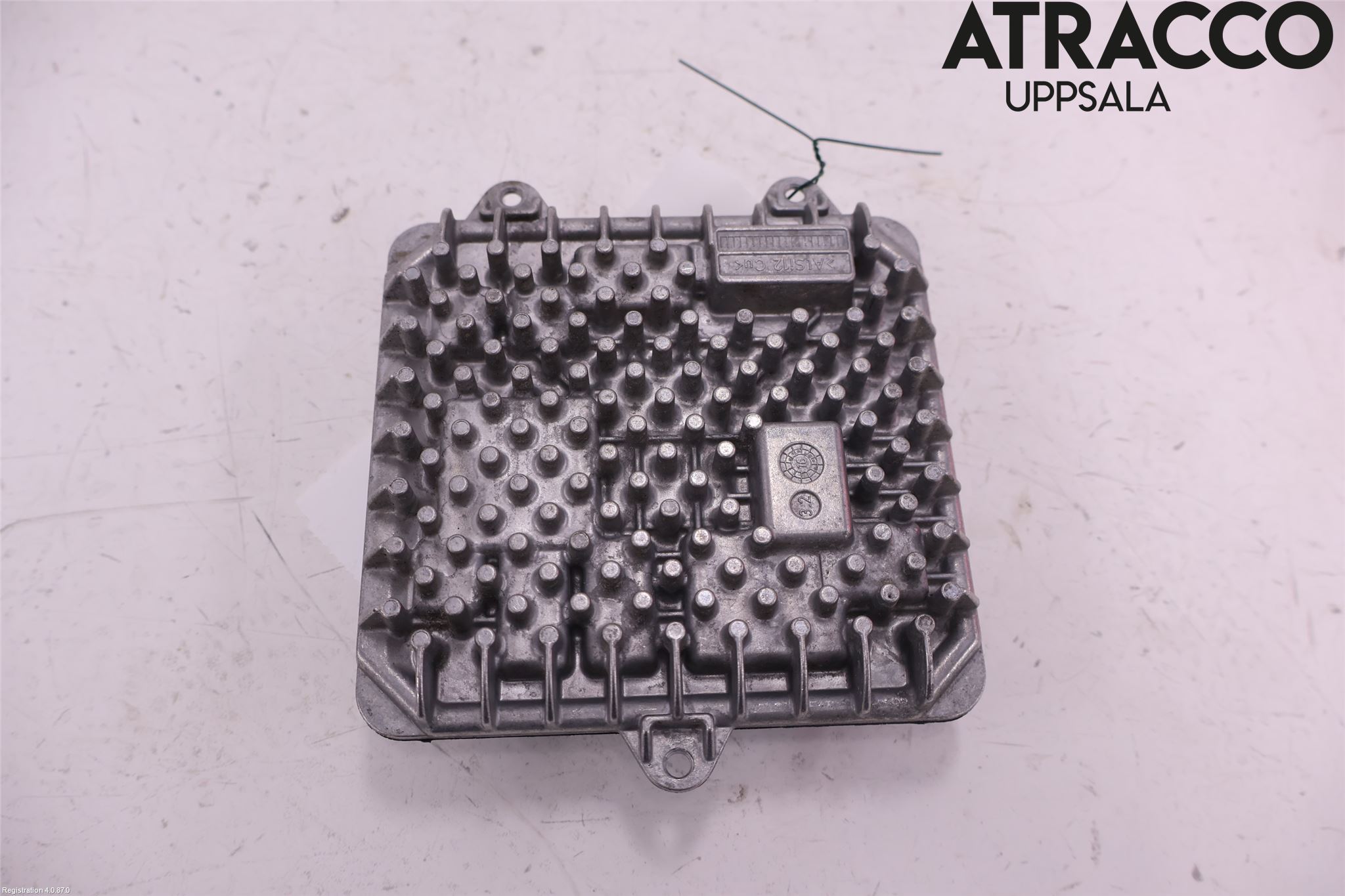 BMW 1 F20/F21 11-19 Styrenhet Strålkastare