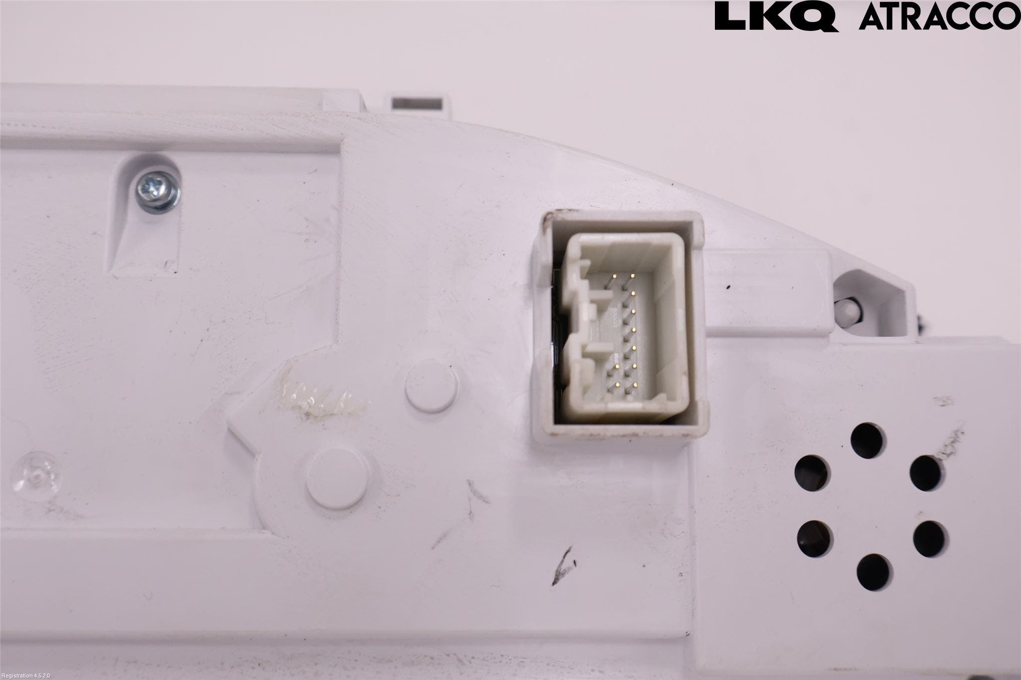 Volvo V60 14-18 Instrument Komb