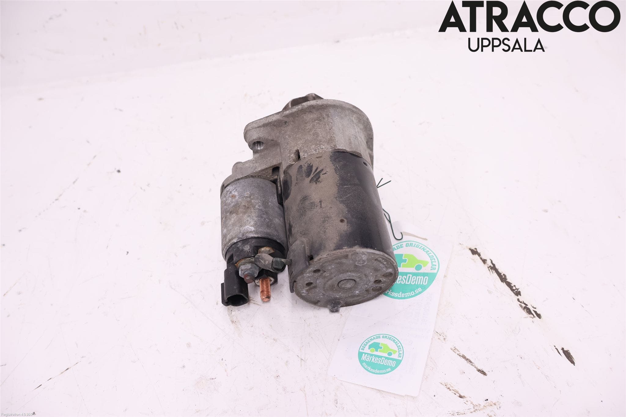 Hyundai i30 GD 13-17 Startmotor Diesel