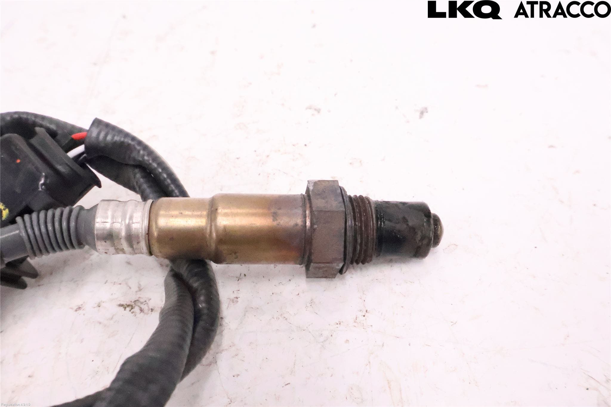 BMW 5 F10/F11/F18 09-17 Injlambdasond