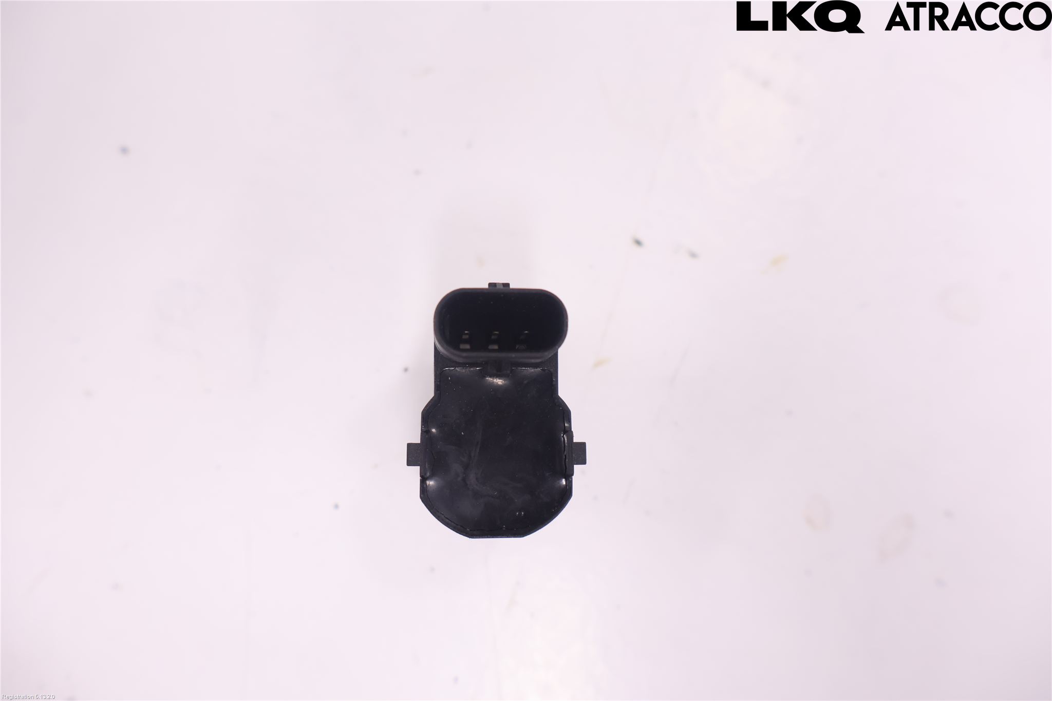 Audi A4 12-15 Parkeringshjälp Backsensor